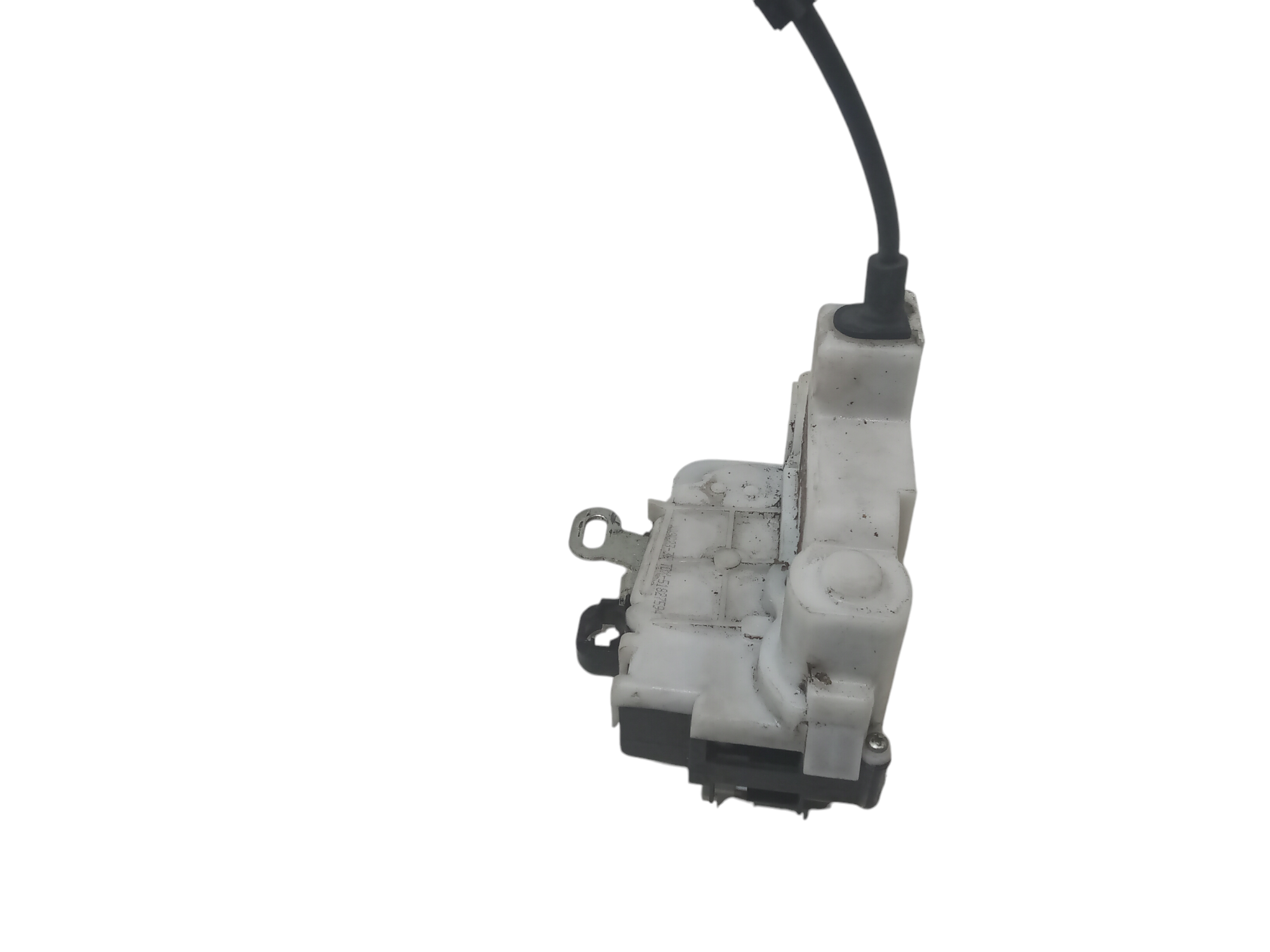 Serratura Anteriore Destra per Fiat 500 Serie (07>14) (2007 - 2014)