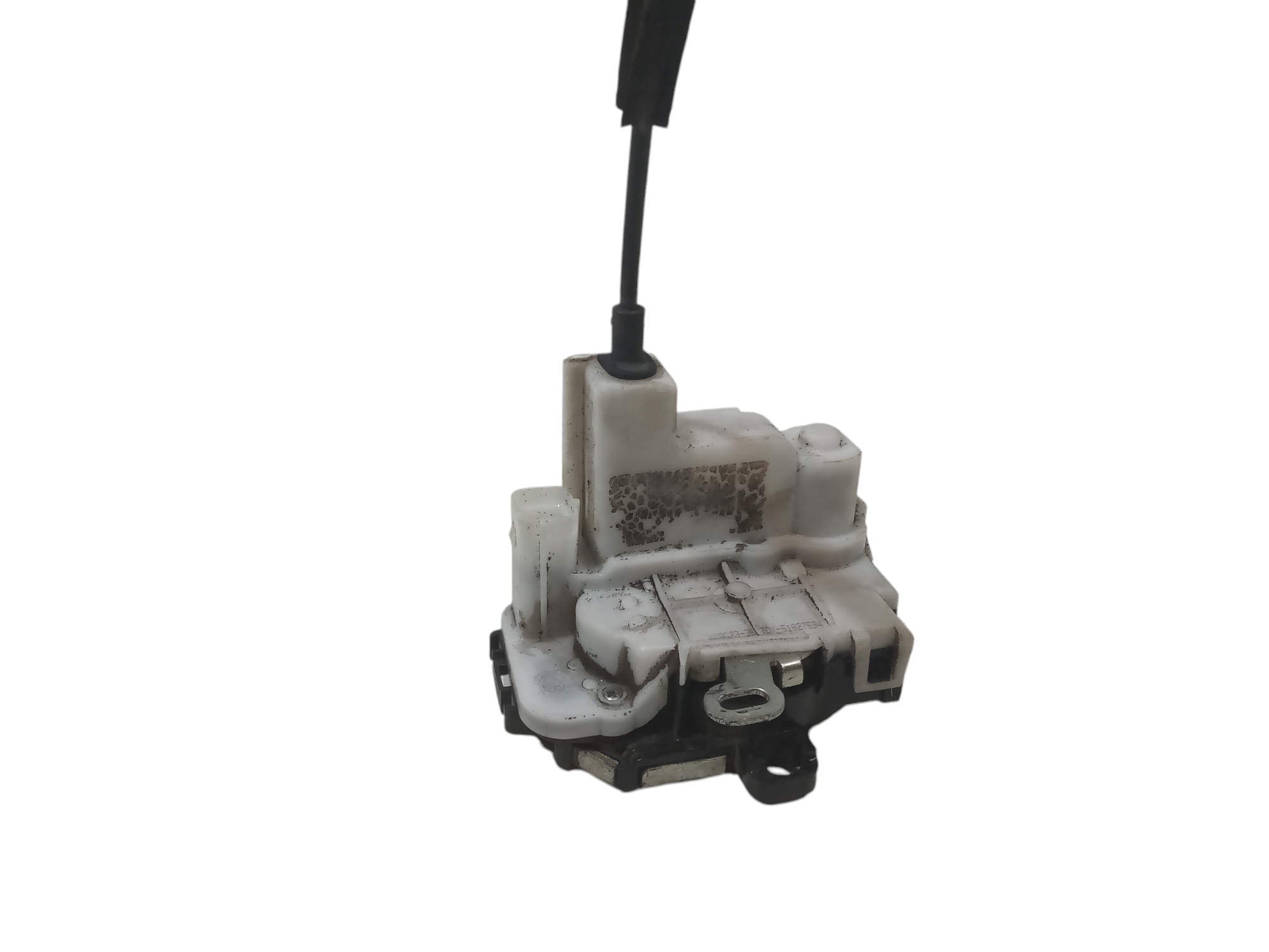 Serratura Anteriore Destra per Fiat 500 Serie (07>14) (2007 - 2014)