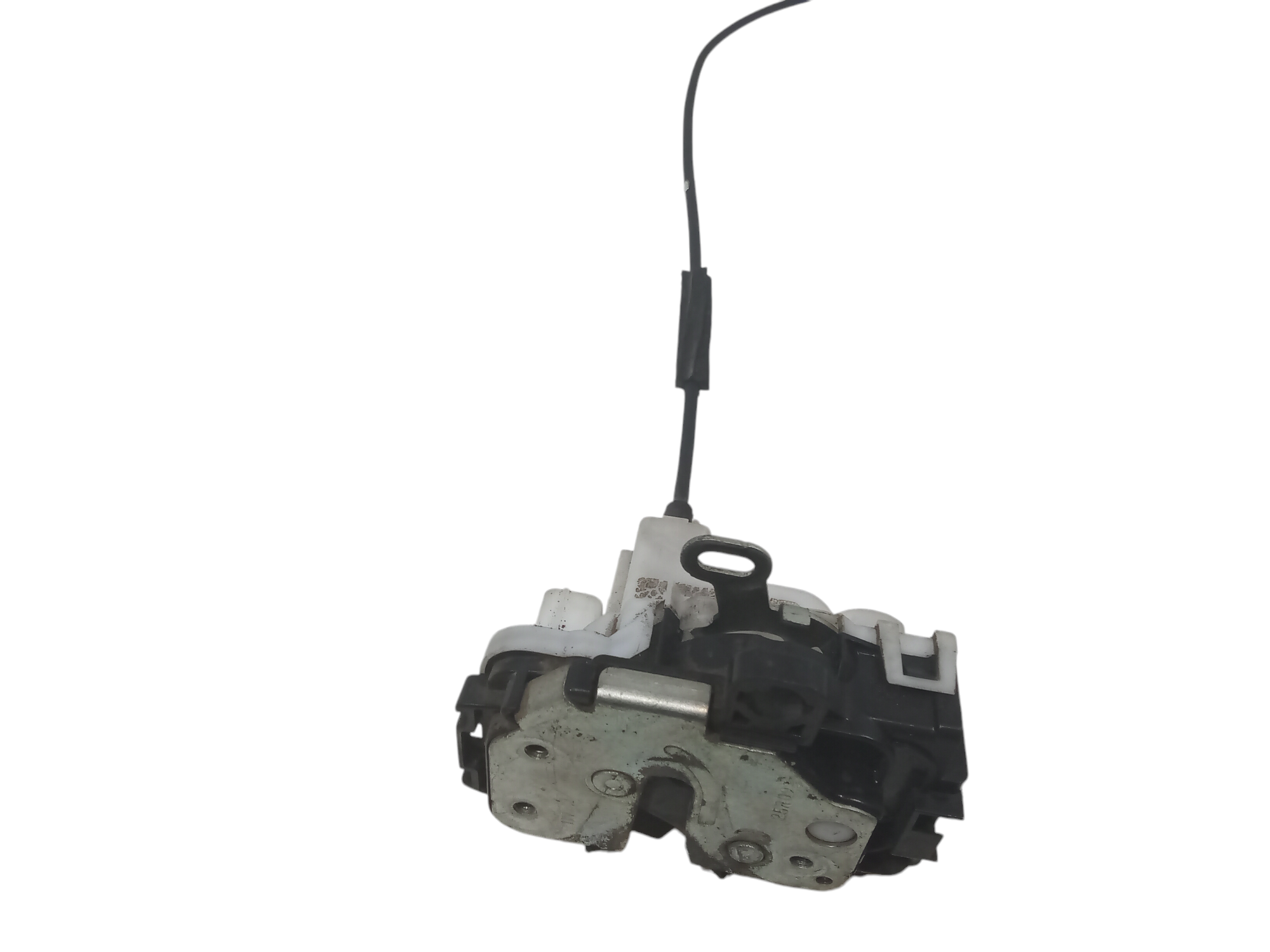 Serratura Anteriore Destra per Fiat 500 Serie (07>14) (2007 - 2014)