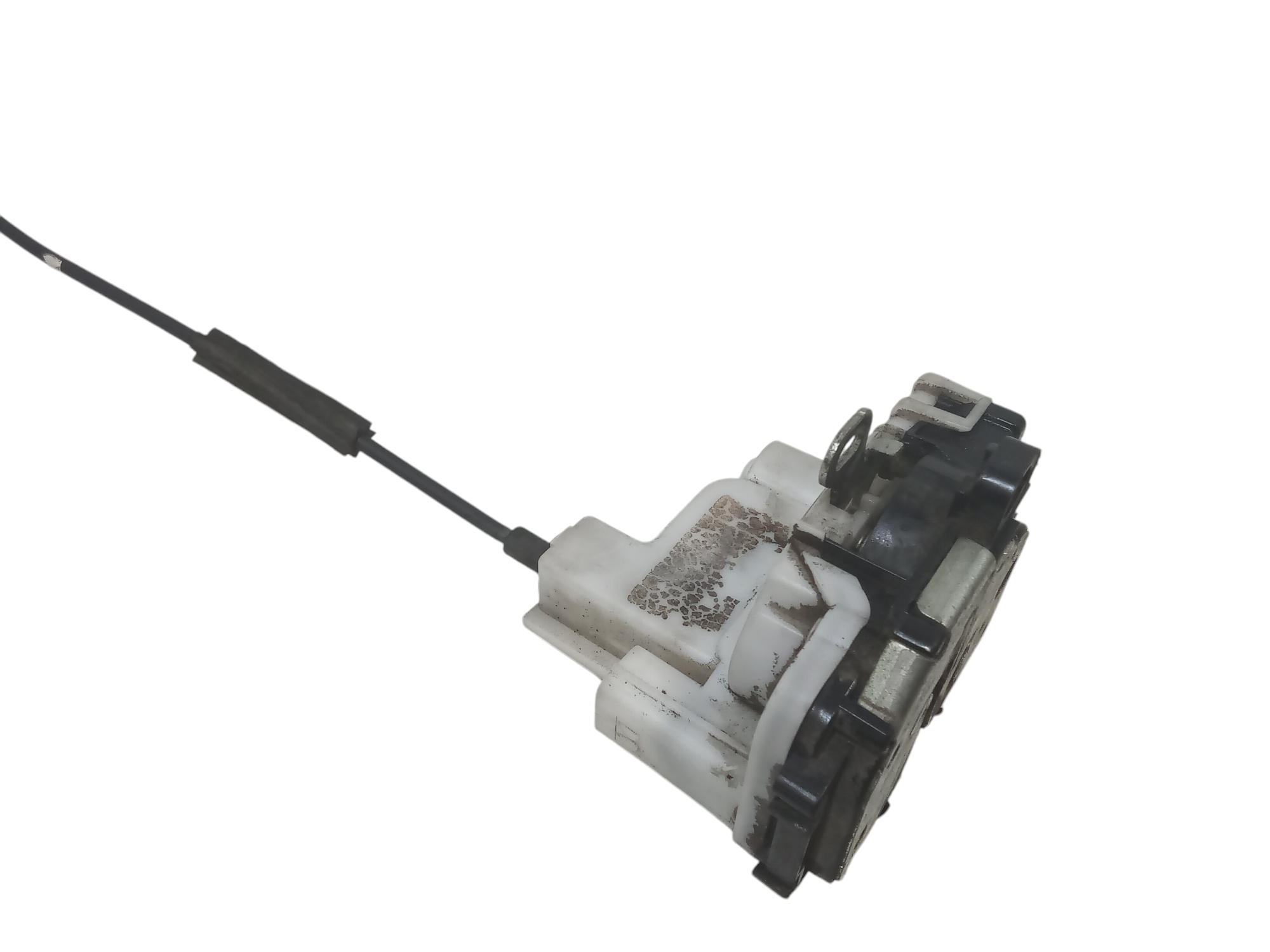 Serratura Anteriore Destra per Fiat 500 Serie (07>14) (2007 - 2014)