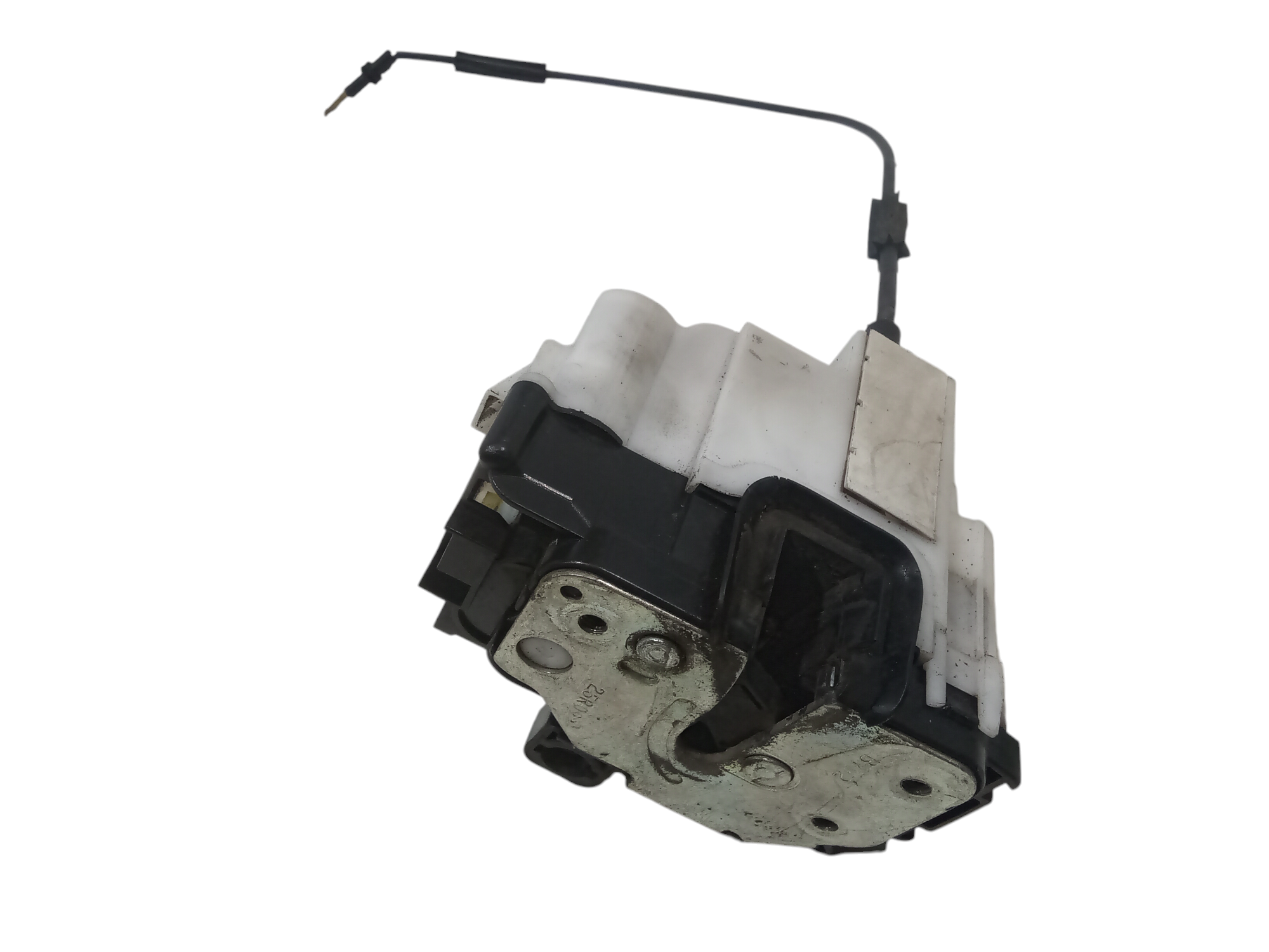 Serratura Anteriore Destra per Fiat 500 Serie (07>14) (2007 - 2014)