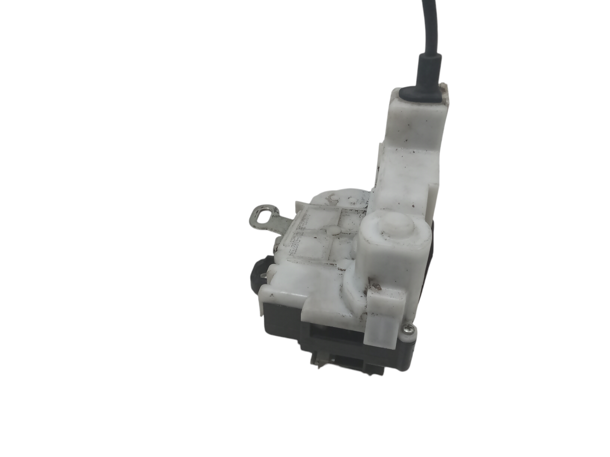 Serratura Anteriore Destra per Fiat 500 Serie (07>14) (2007 - 2014)