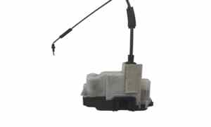 Serratura Anteriore Destra per Fiat 500 Serie (07>14) (2007 - 2014)