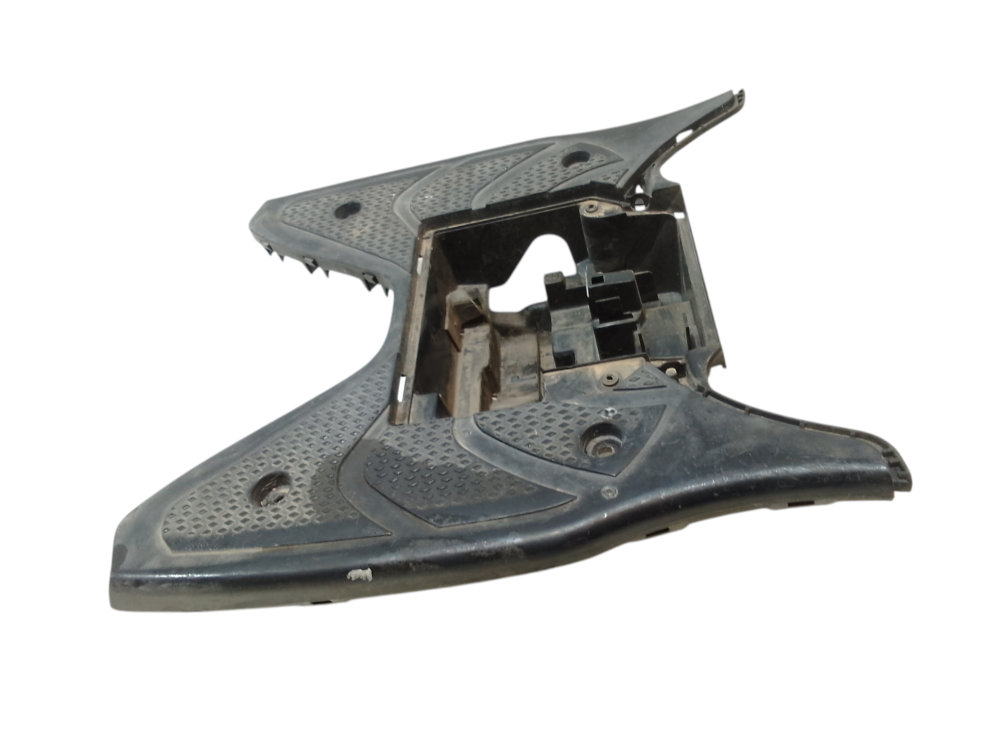 Pedana per Suzuki Sixteen 150cc (07>14) (2007 - 2014)