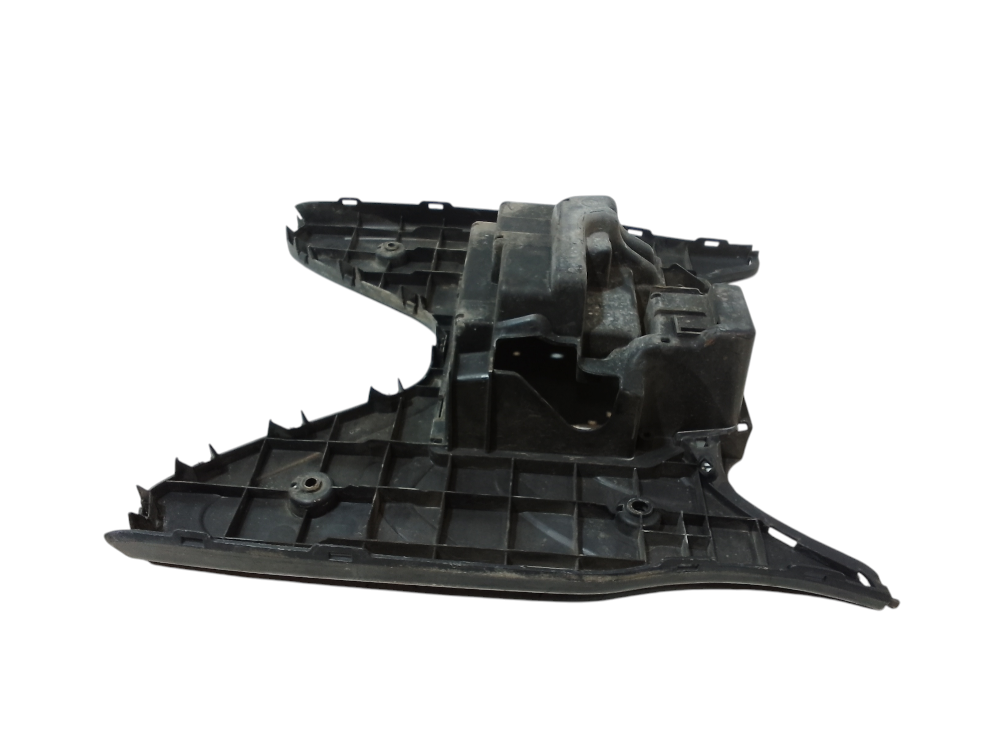 Pedana per Suzuki Sixteen 150cc (07>14) (2007 - 2014)