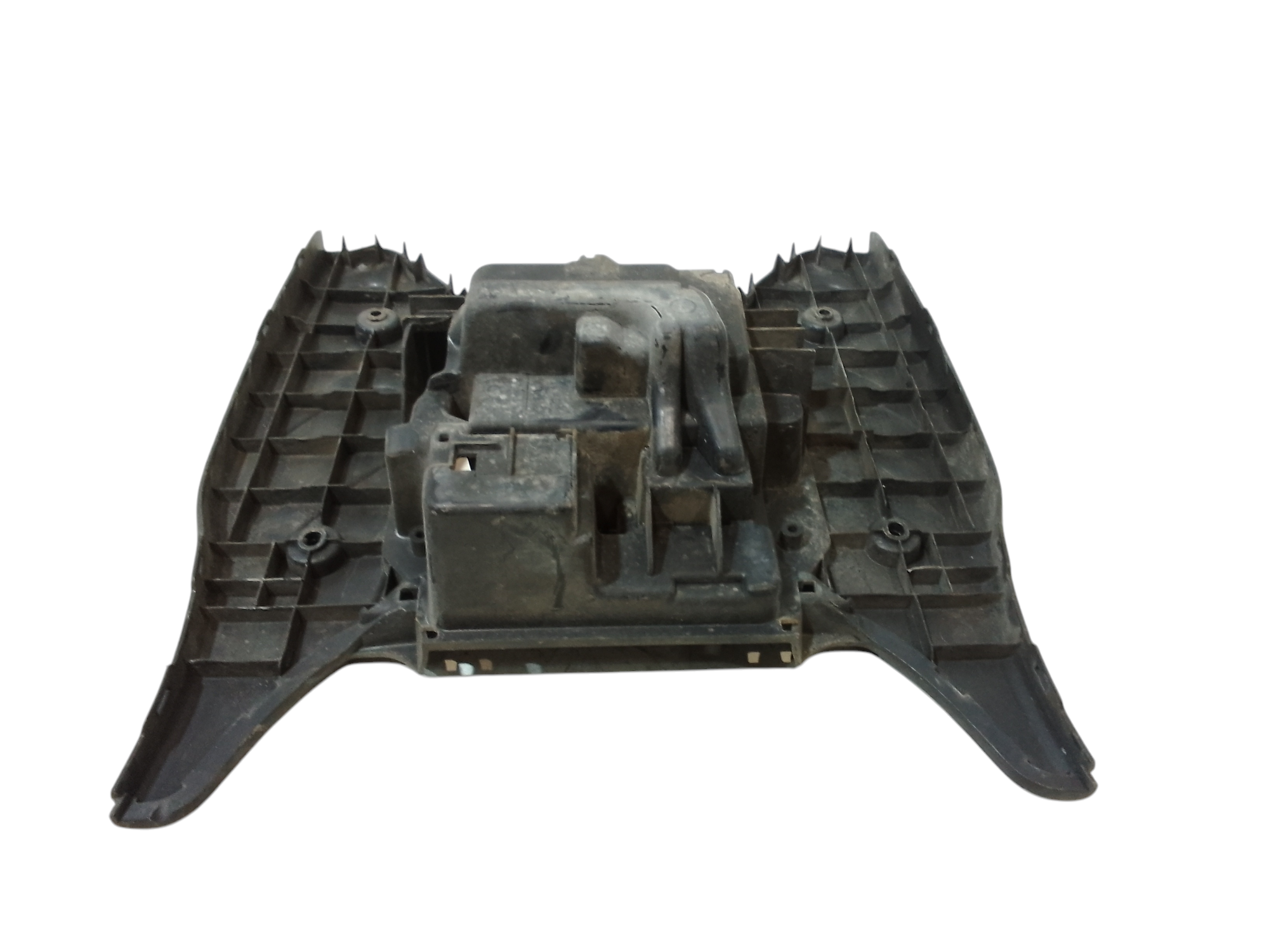 Pedana per Suzuki Sixteen 150cc (07>14) (2007 - 2014)