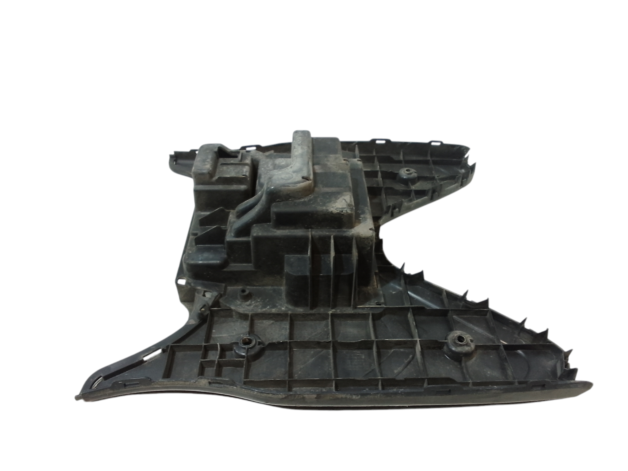 Pedana per Suzuki Sixteen 150cc (07>14) (2007 - 2014)