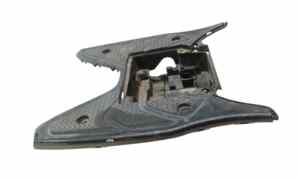 Pedana per Suzuki Sixteen 150cc (07>14) (2007 - 2014)