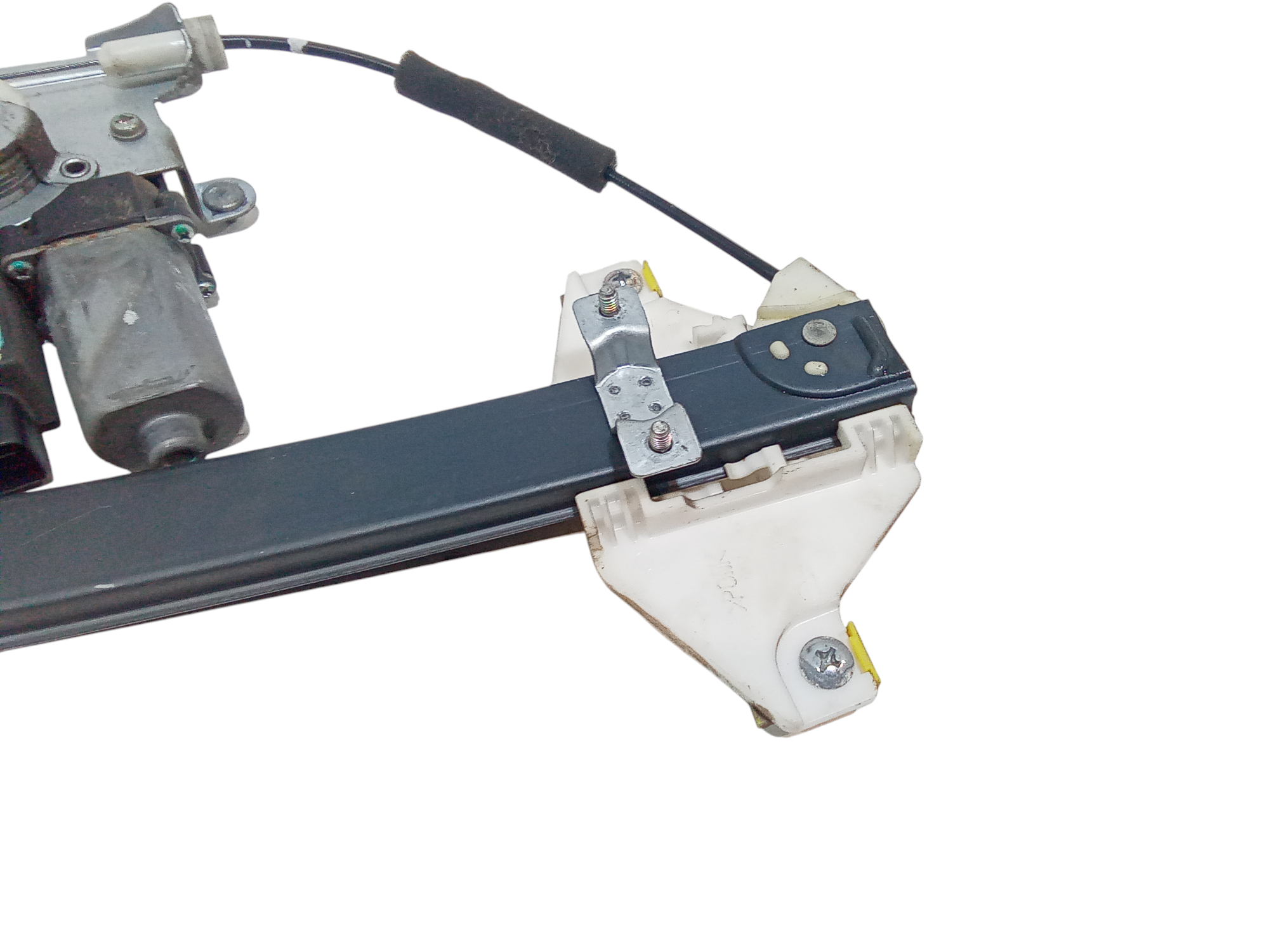 Cremagliera anteriore destra passeggero per Opel Antara Serie (2006 - 2015)