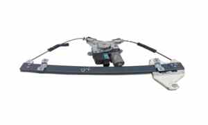 Cremagliera anteriore destra passeggero per Opel Antara Serie (2006 - 2015)