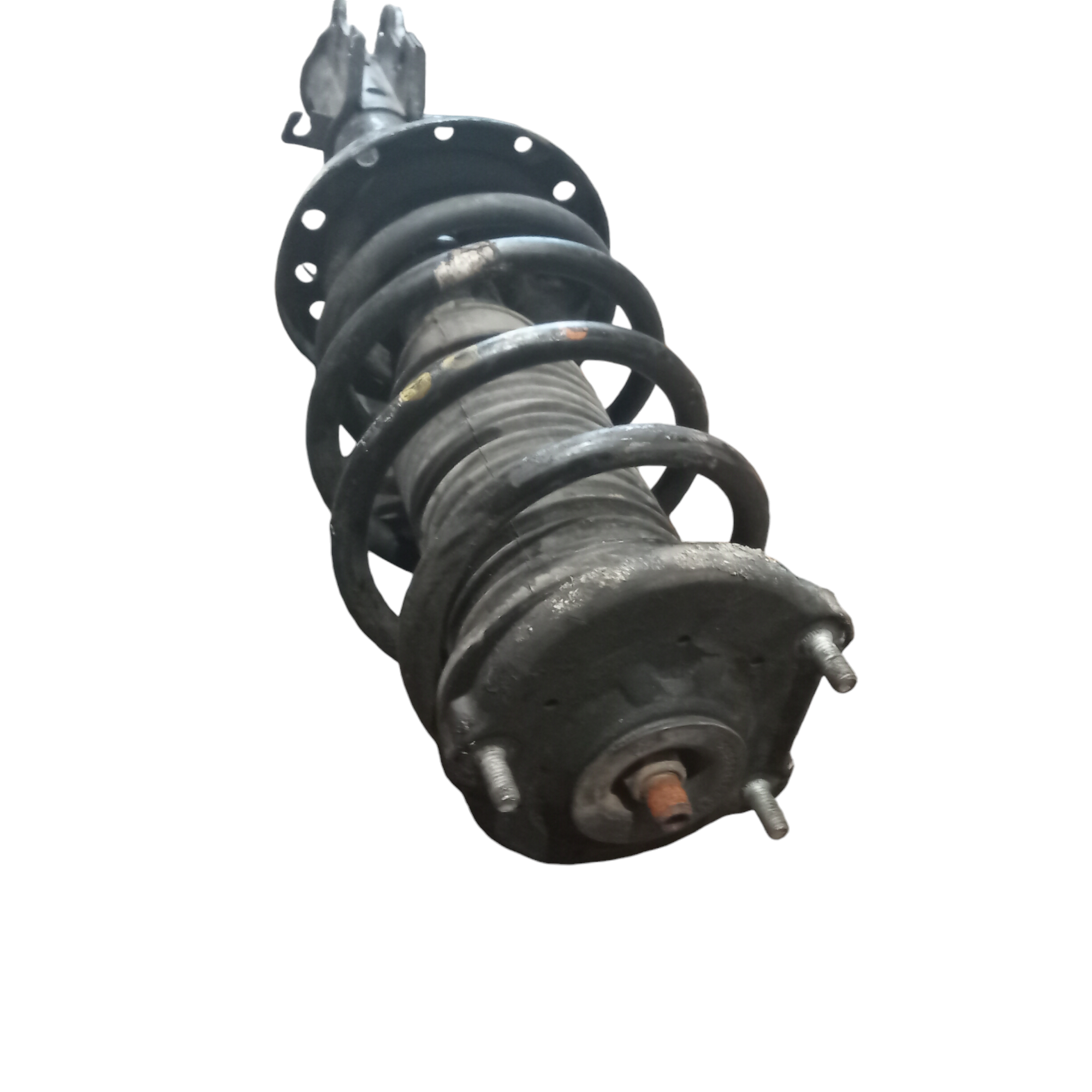 Ammortizzatore Anteriore Sinistro per Fiat Dobl Cargo (10>18) (2010 - 2018)