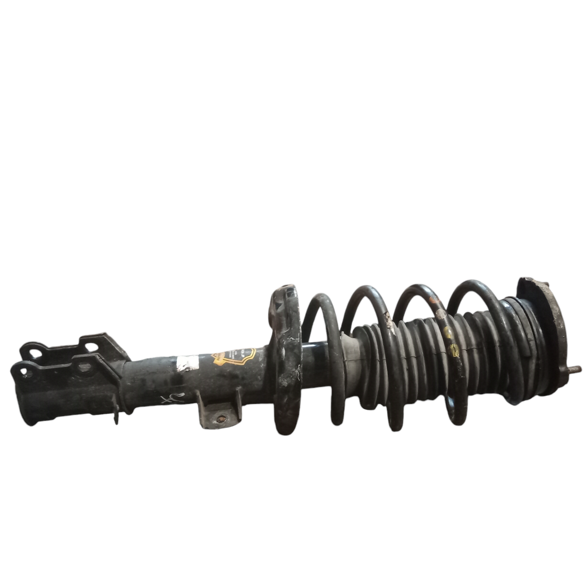 Ammortizzatore Anteriore Sinistro per Fiat Dobl Cargo (10>18) (2010 - 2018)