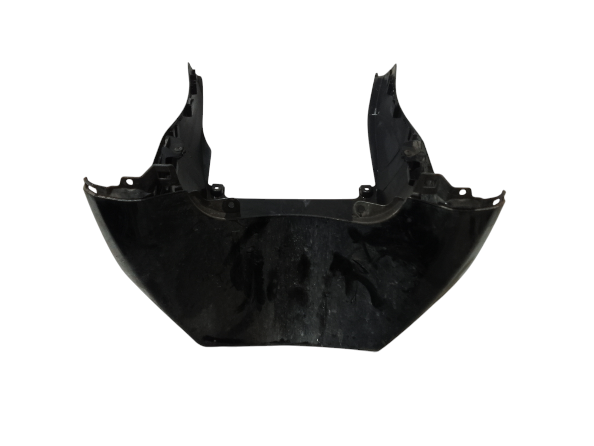 Sottopedana per Suzuki Sixteen 150cc (07>14) (2007 - 2014)