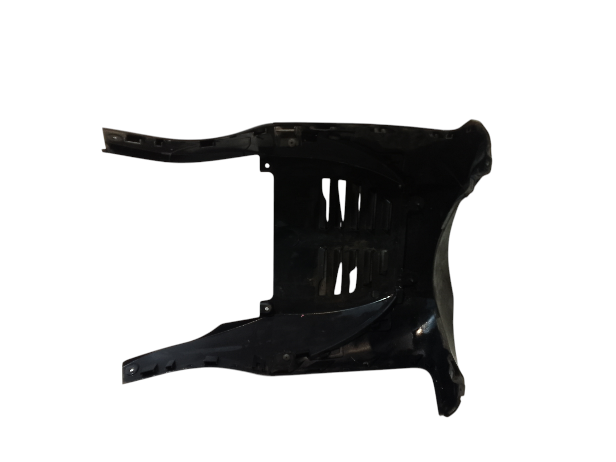 Sottopedana per Suzuki Sixteen 150cc (07>14) (2007 - 2014)