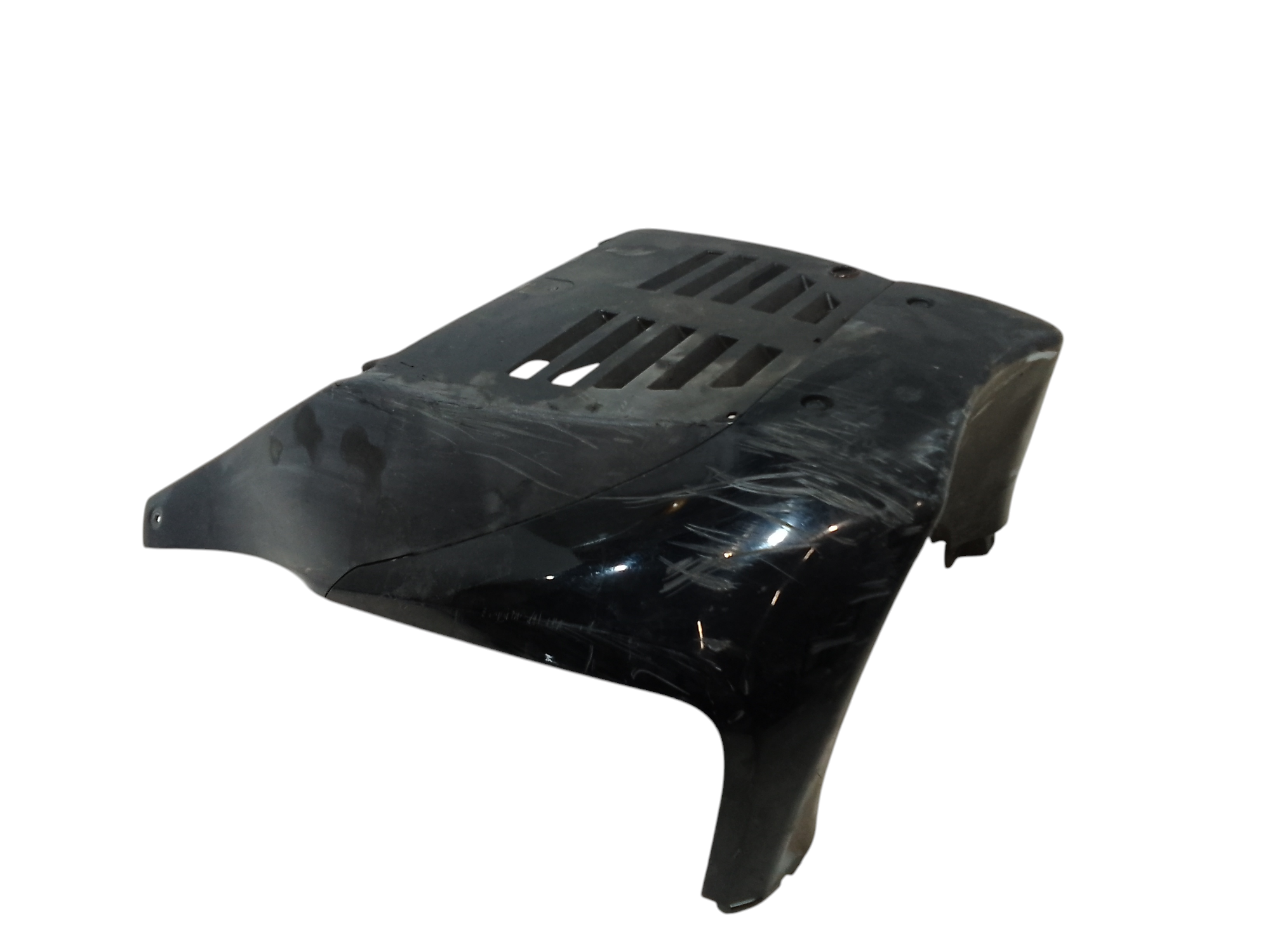 Sottopedana per Suzuki Sixteen 150cc (07>14) (2007 - 2014)