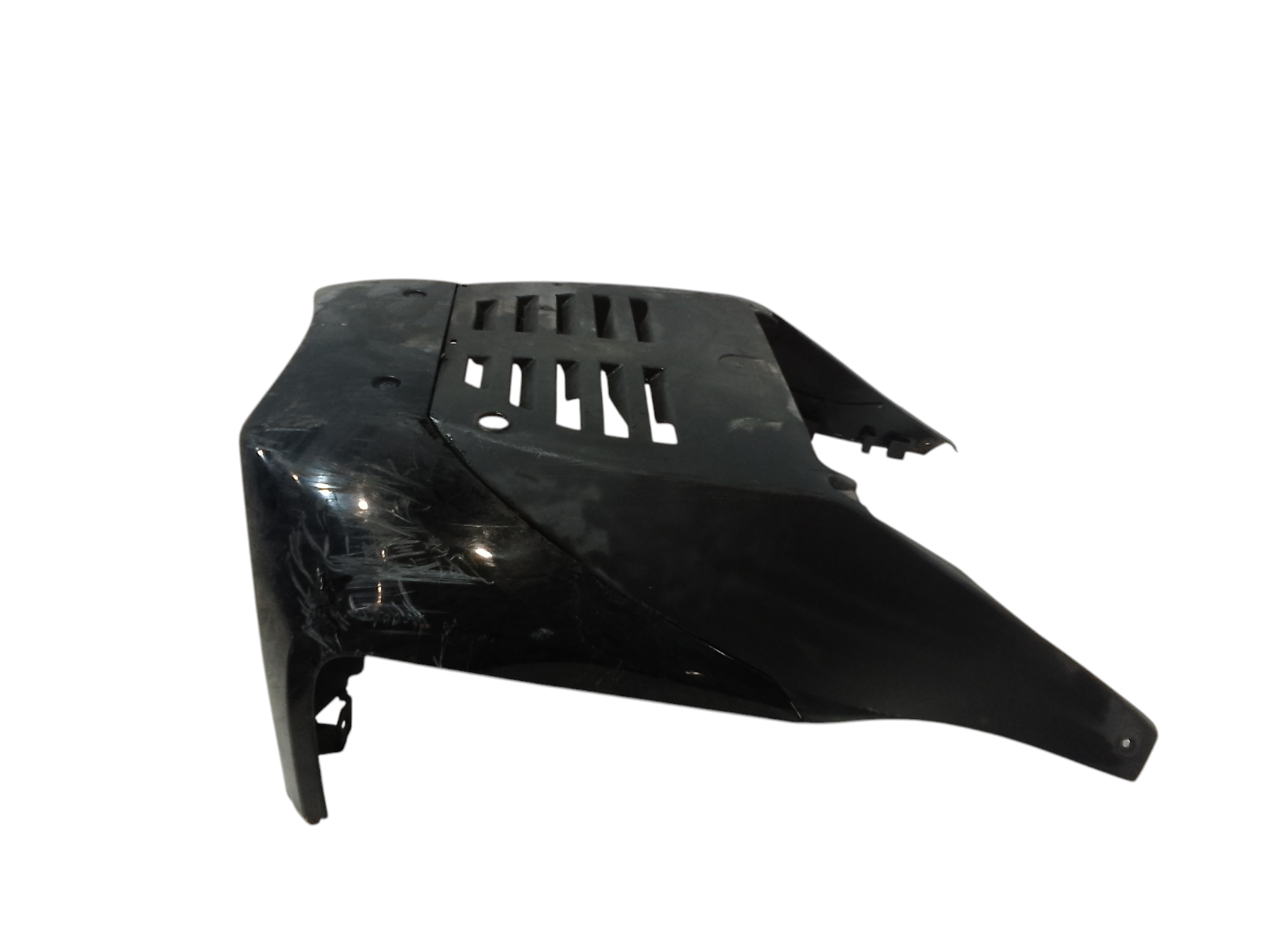 Sottopedana per Suzuki Sixteen 150cc (07>14) (2007 - 2014)