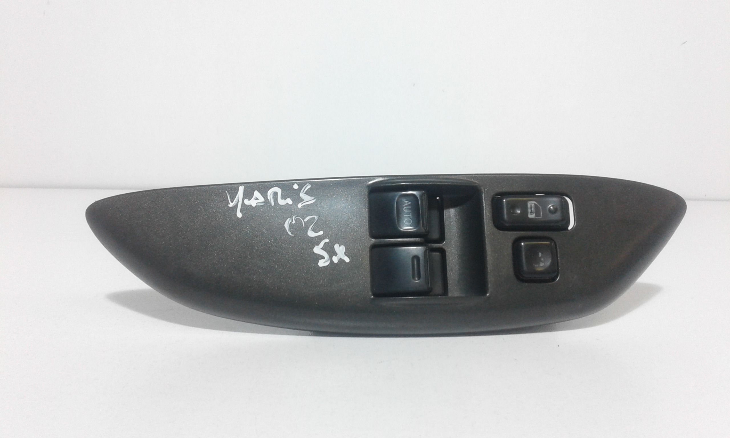 Pulsantiera Anteriore Sinistra Guida TOYOTA Yaris 1 Serie