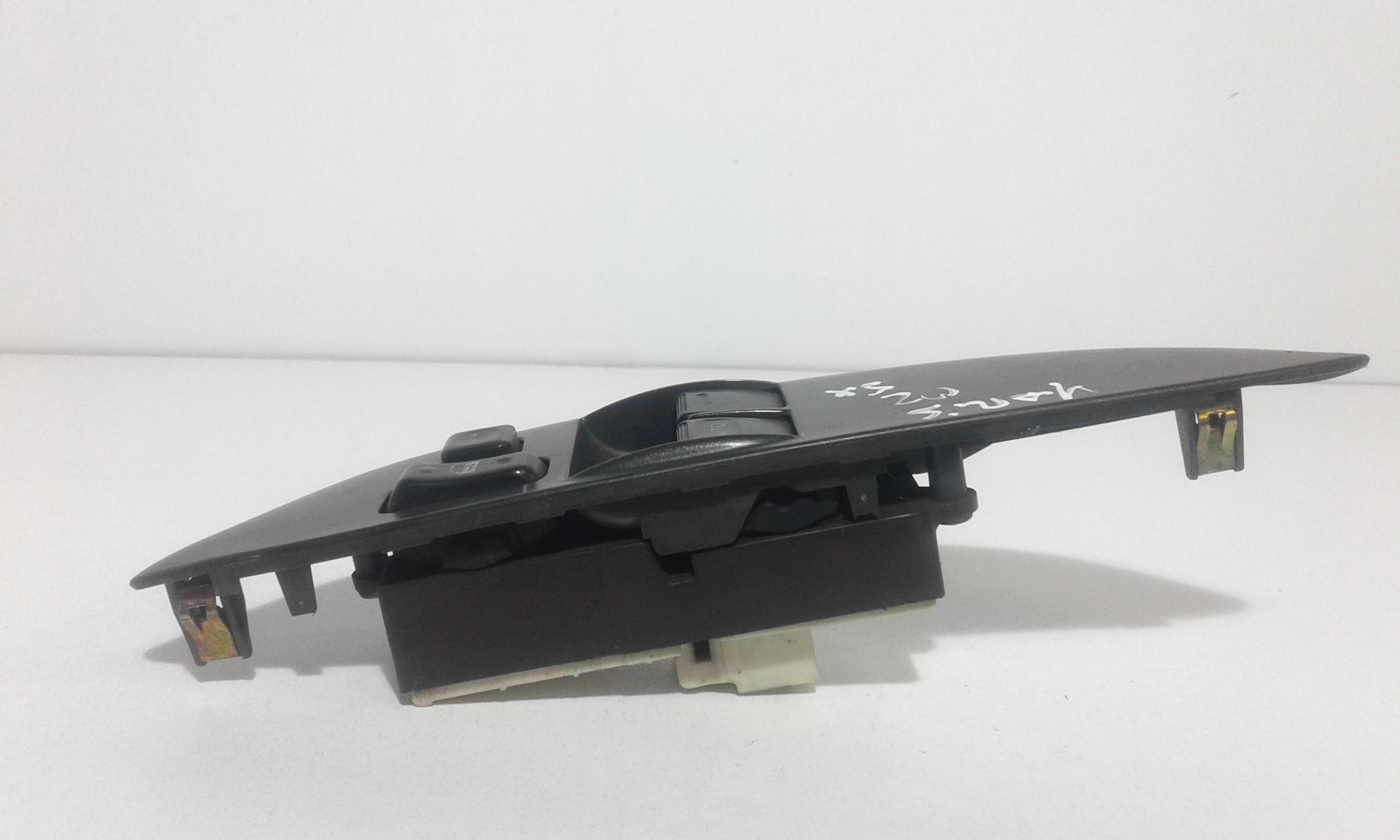 Pulsantiera Anteriore Sinistra Guida TOYOTA Yaris 1 Serie