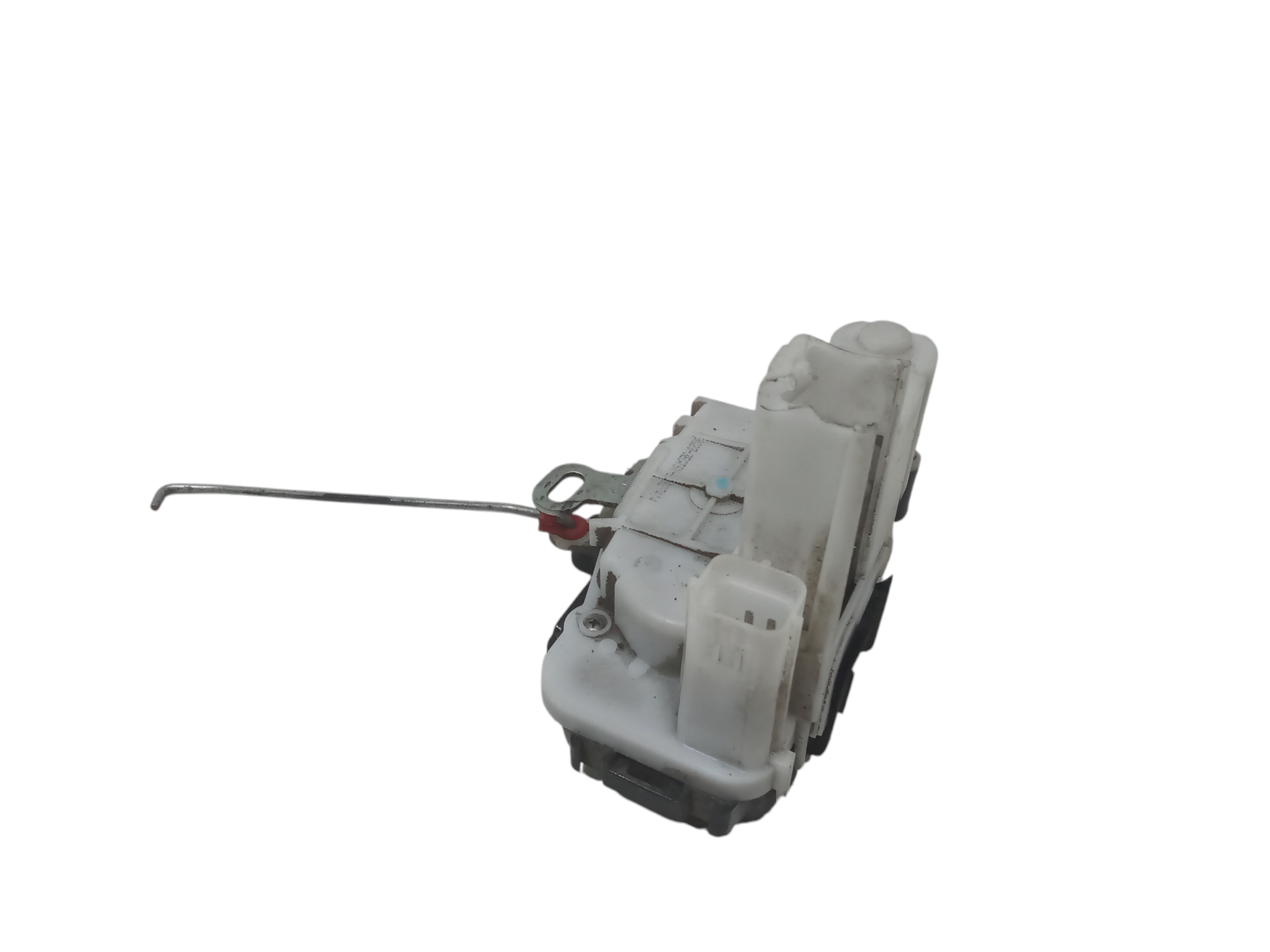 Serratura Anteriore Sinistra per Fiat 500 Serie (07>14) (2007 - 2014)