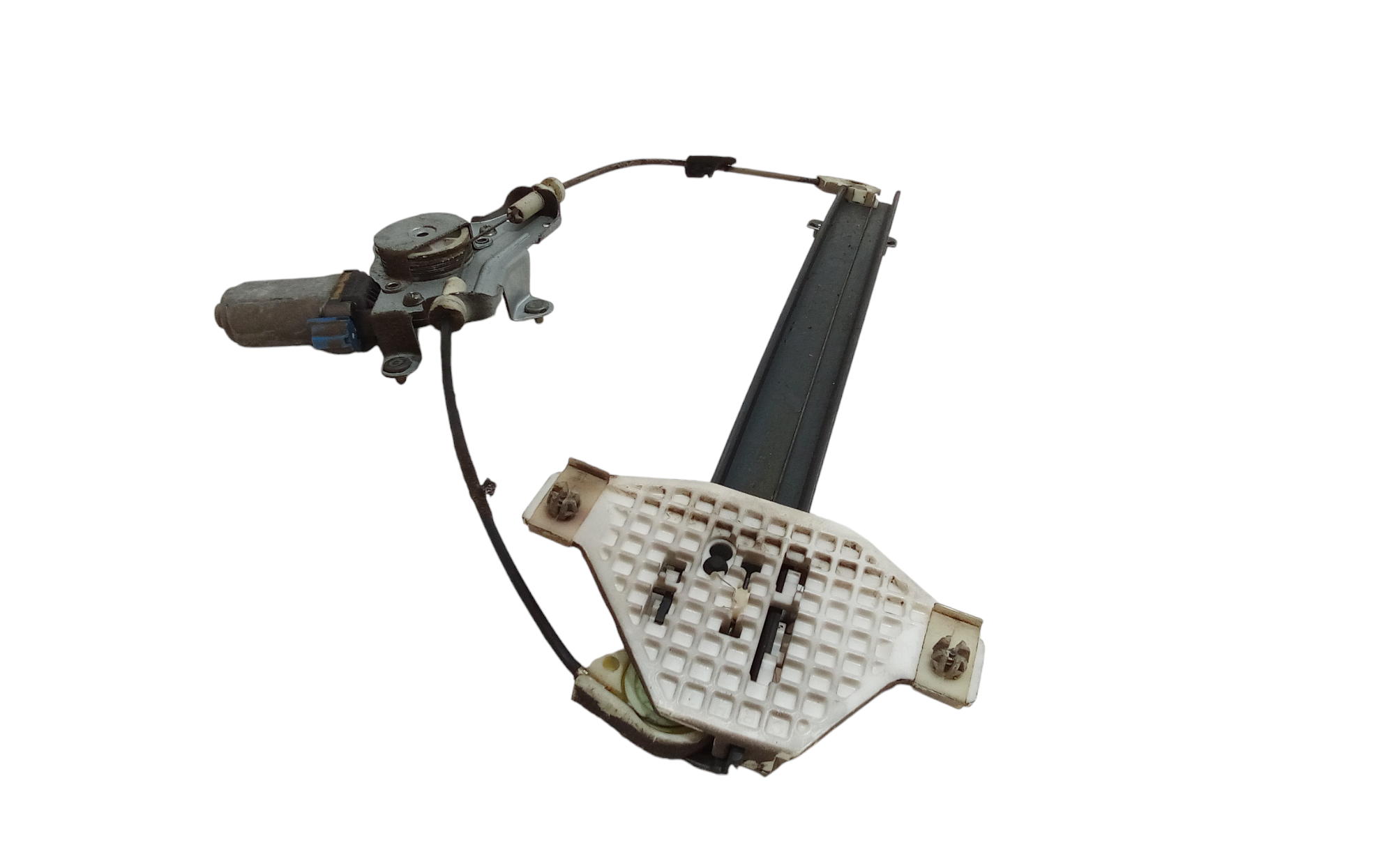 Cremagliera anteriore destra passeggero per Chevrolet Captiva 1 Serie (2006 - In produzione)