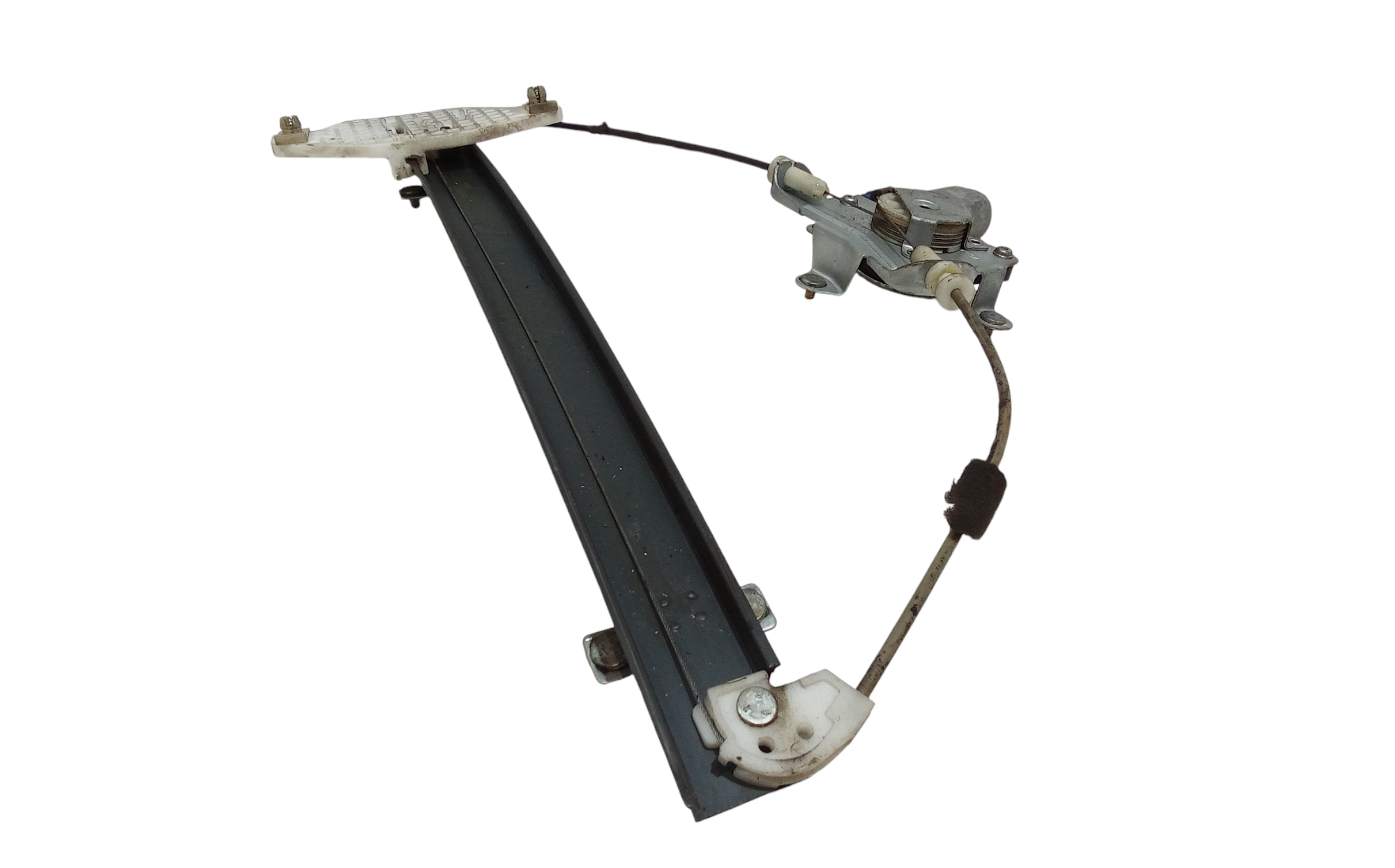 Cremagliera anteriore destra passeggero per Chevrolet Captiva 1 Serie (2006 - In produzione)