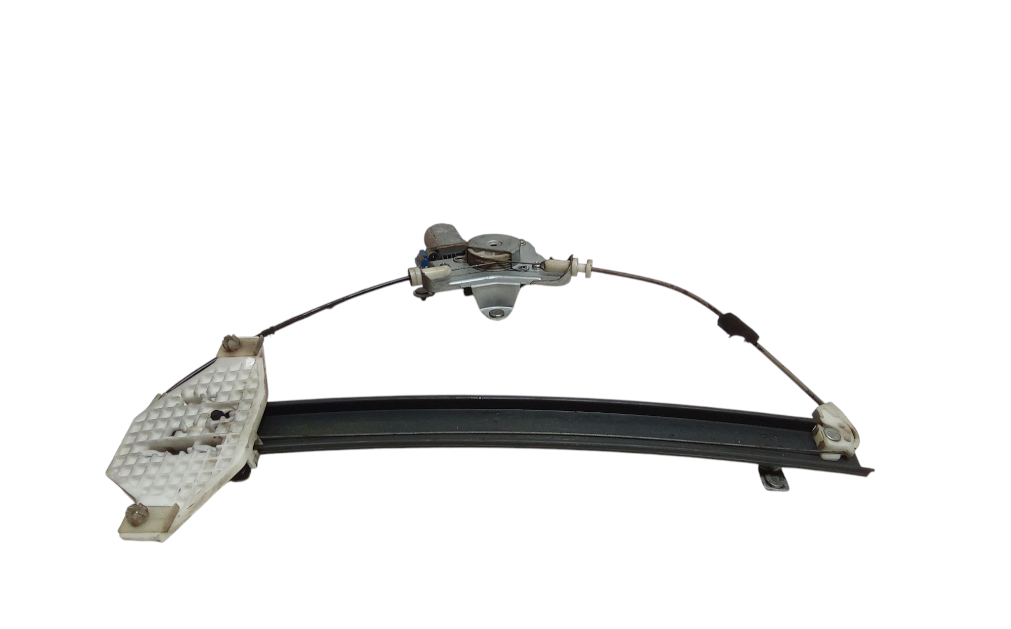 Cremagliera anteriore destra passeggero per Chevrolet Captiva 1 Serie (2006 - In produzione)