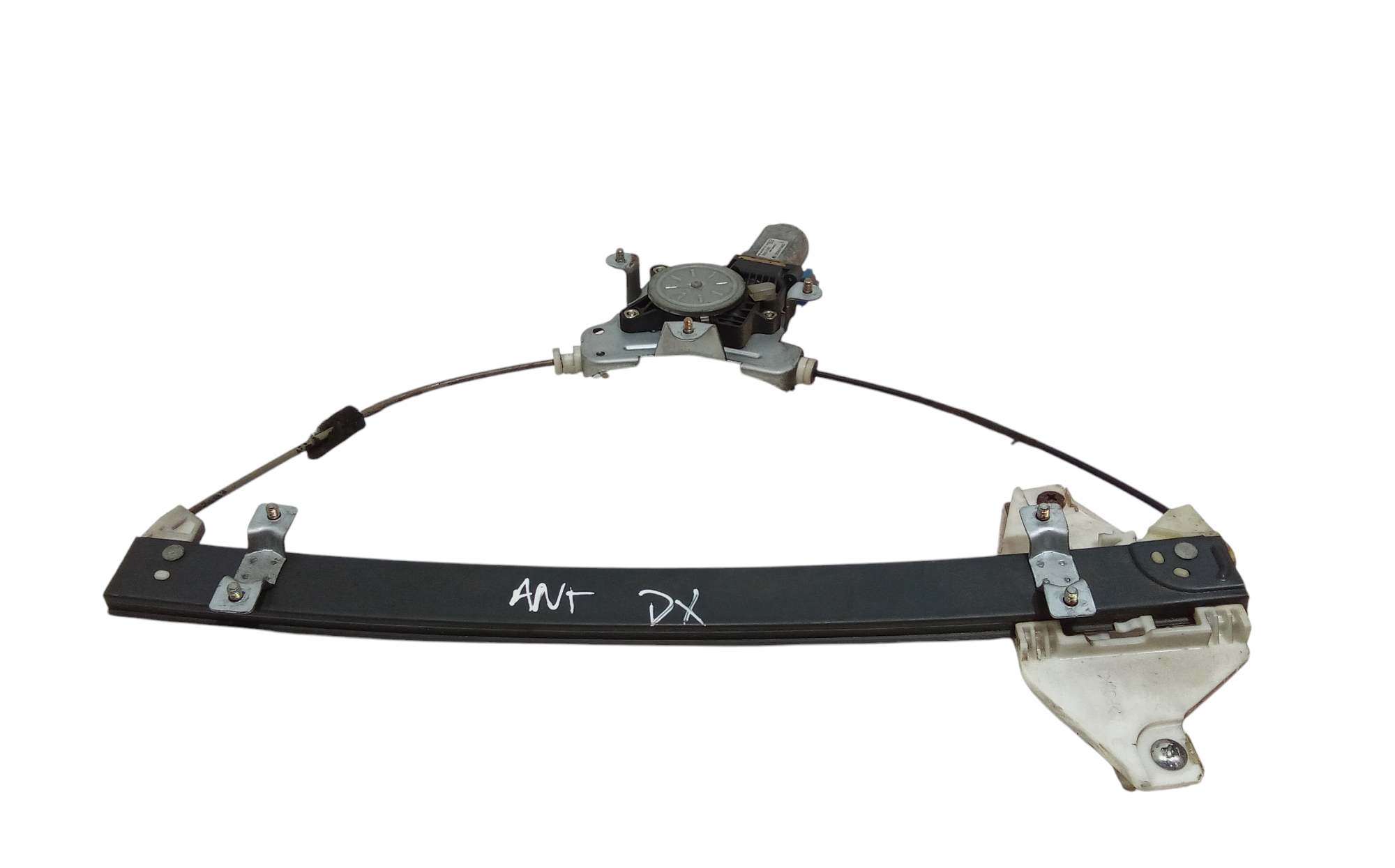 Cremagliera anteriore destra passeggero per Chevrolet Captiva 1 Serie (2006 - In produzione)