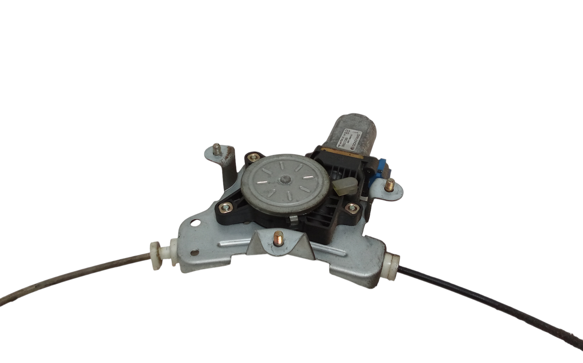 Cremagliera anteriore destra passeggero per Chevrolet Captiva 1 Serie (2006 - In produzione)