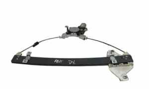 Cremagliera anteriore destra passeggero per Chevrolet Captiva 1 Serie (2006 - In produzione)