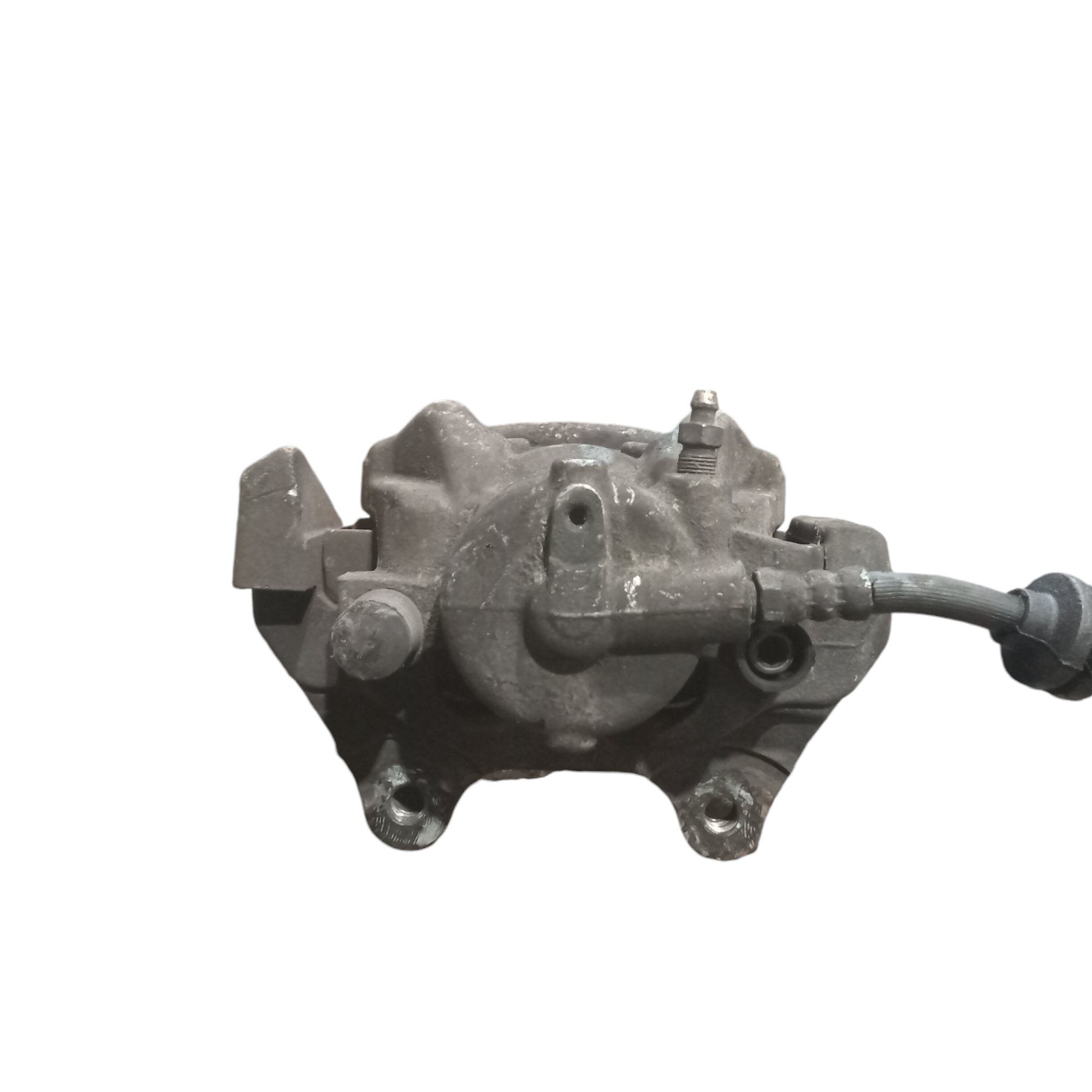 Pinza Freno anteriore Destra per Fiat Dobl Cargo (10>18) (2010 - 2018)