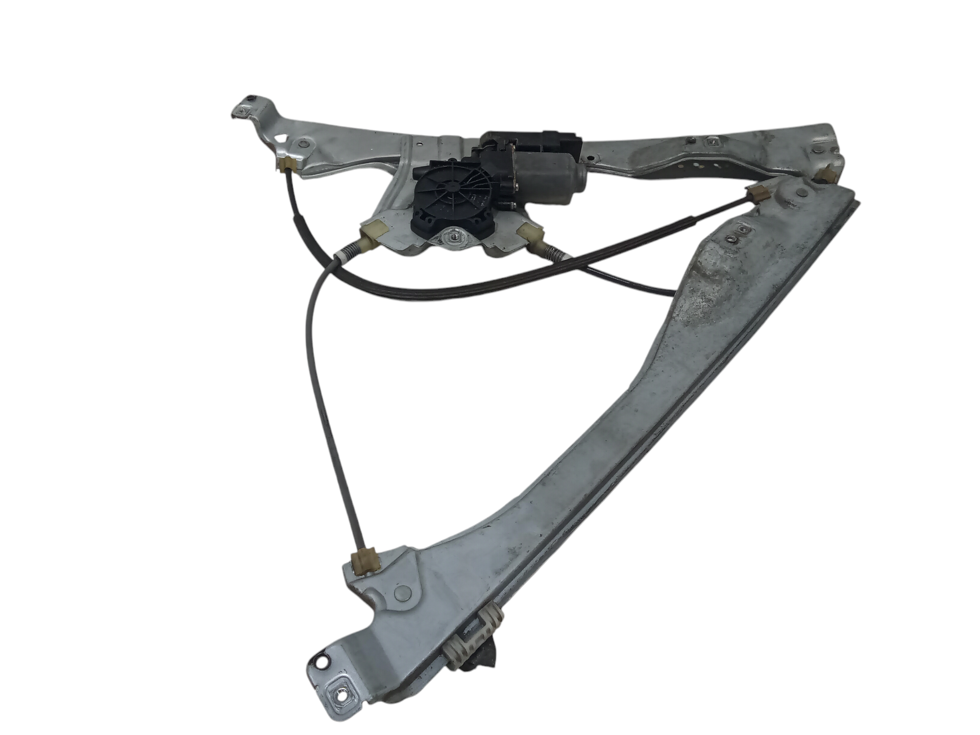 Cremagliera anteriore destra passeggero per Renault Clio Serie (08>15) (2008 - 2015)