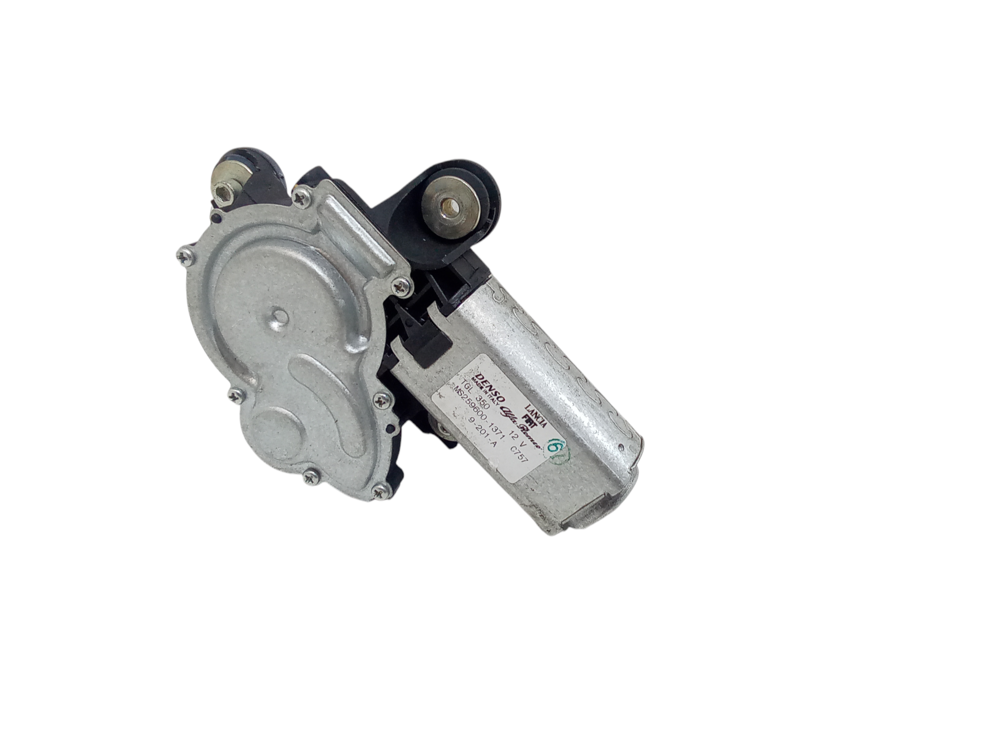 Motorino Tergicristallo Posteriore per Fiat 500 Serie (07>14) (2007 - 2014)