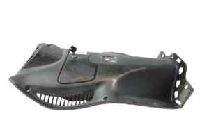 Retroscudo per Suzuki Sixteen 150cc (07>14) (2007 - 2014)