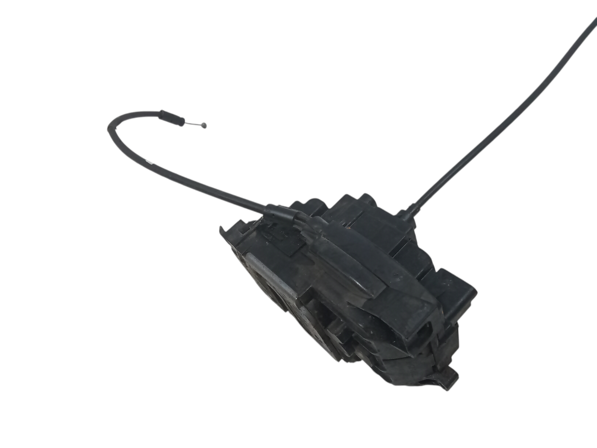 Serratura Anteriore Destra per Renault Clio Serie (08>15) (2008 - 2015)