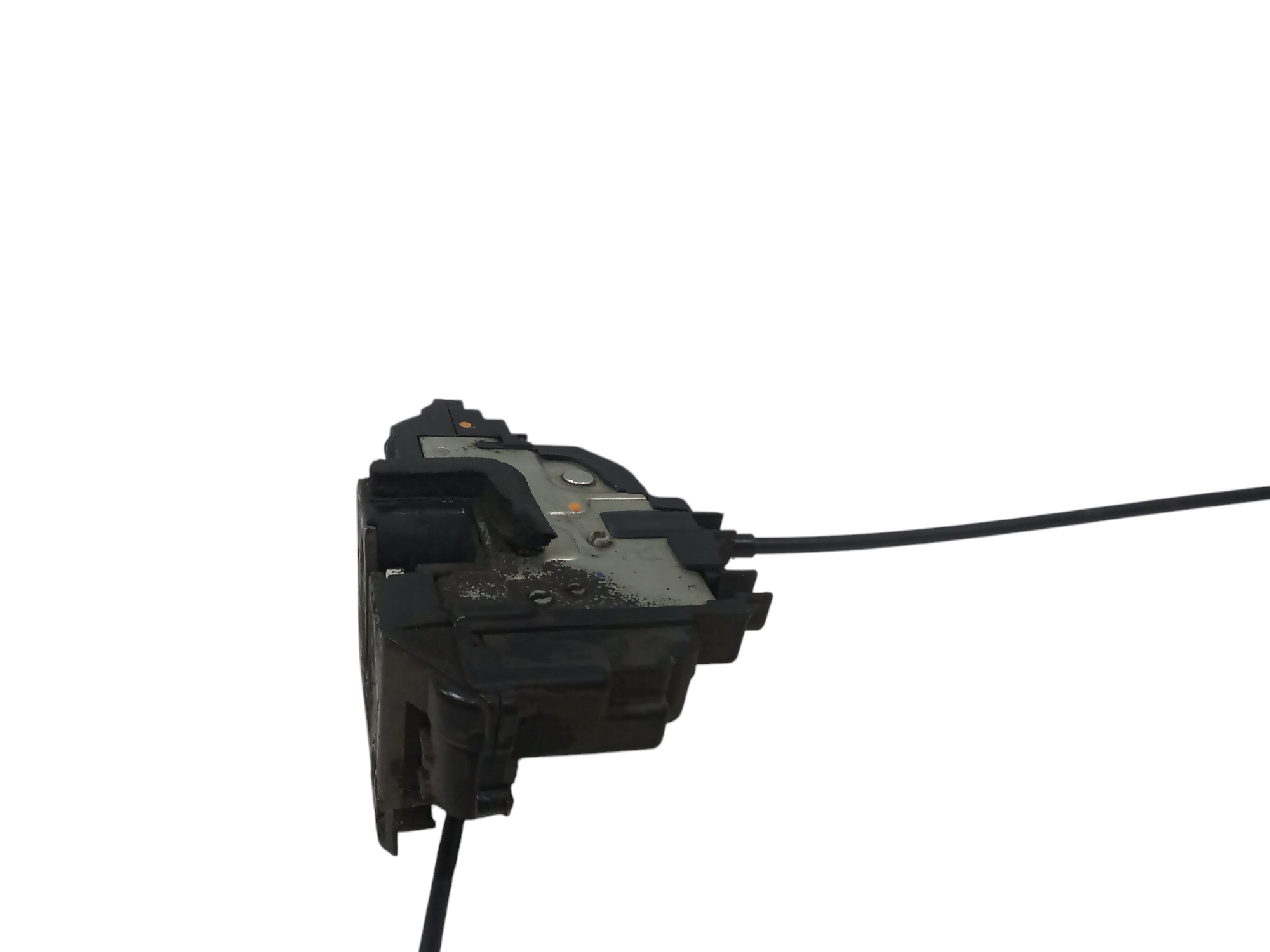 Serratura Anteriore Destra per Renault Clio Serie (08>15) (2008 - 2015)