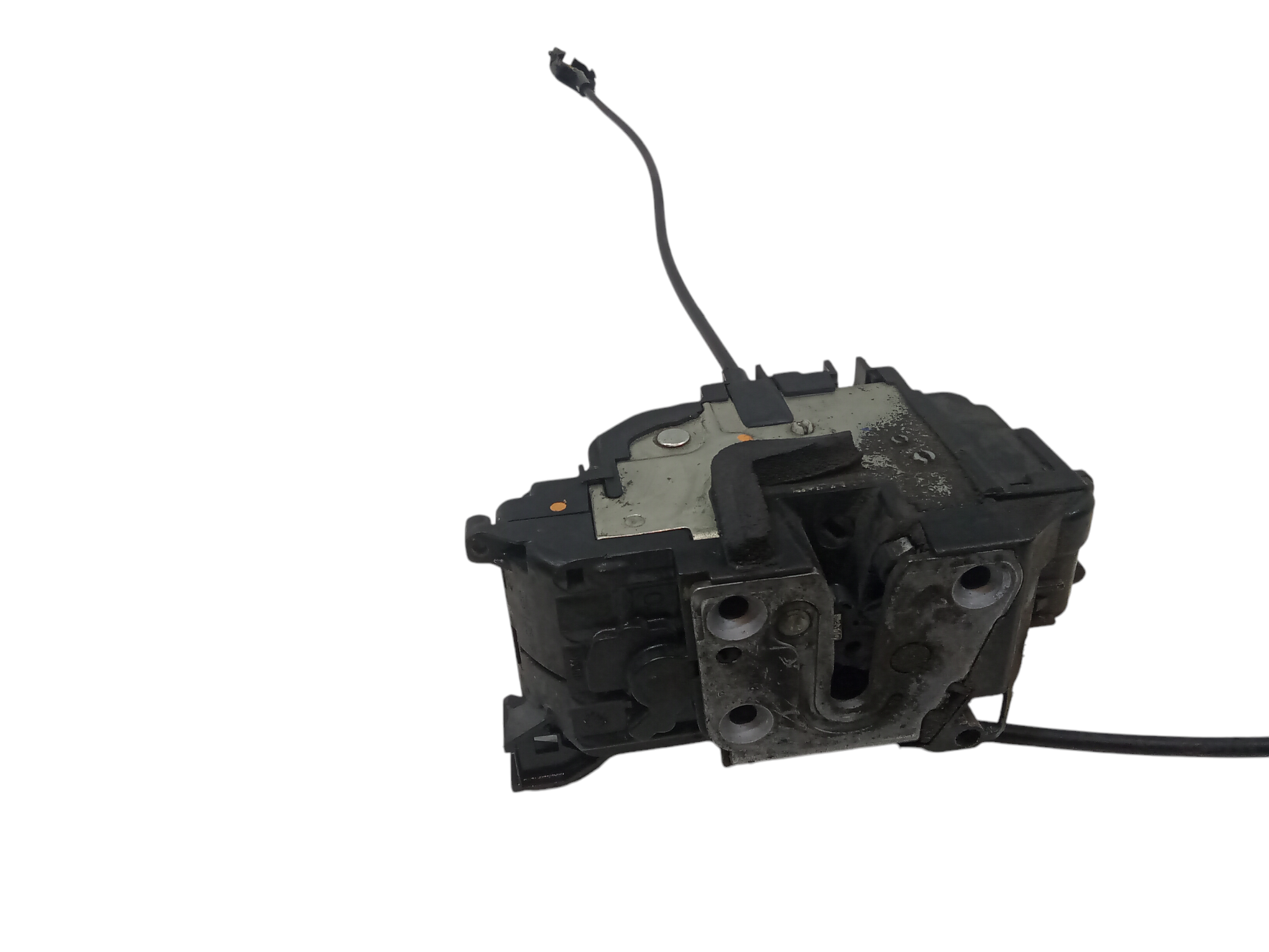 Serratura Anteriore Destra per Renault Clio Serie (08>15) (2008 - 2015)