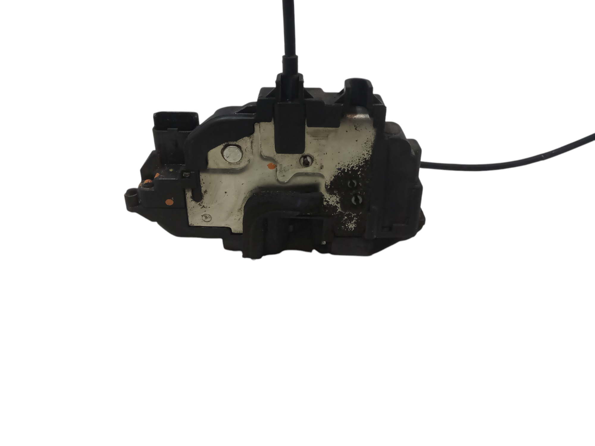 Serratura Anteriore Destra per Renault Clio Serie (08>15) (2008 - 2015)