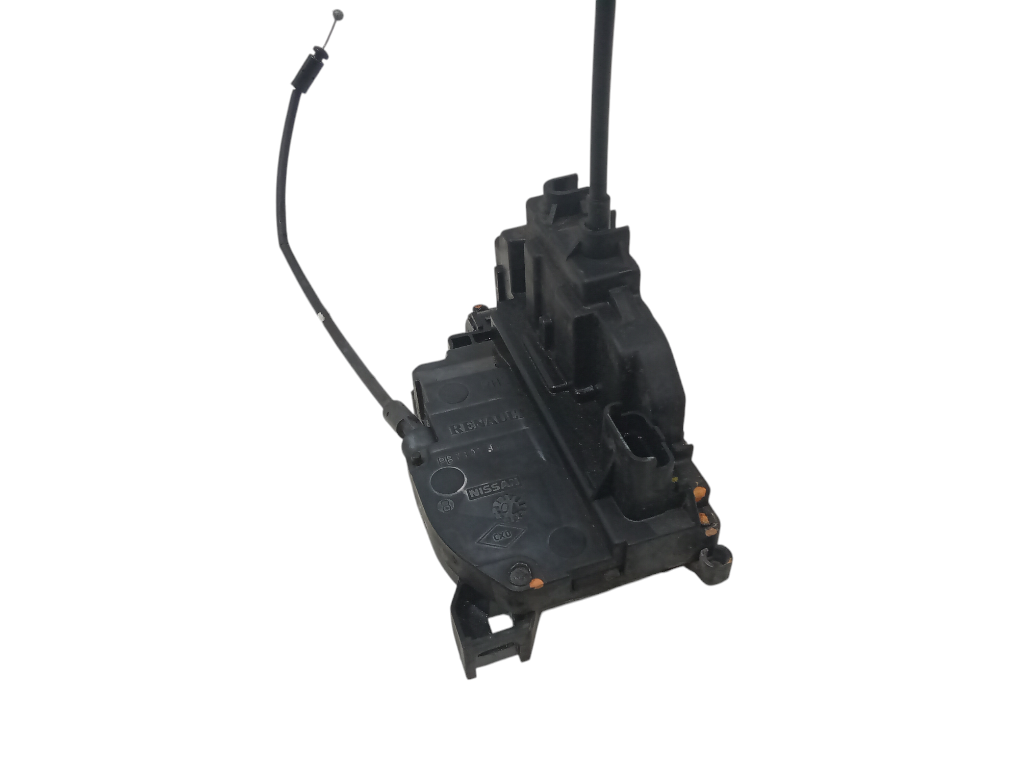 Serratura Anteriore Destra per Renault Clio Serie (08>15) (2008 - 2015)