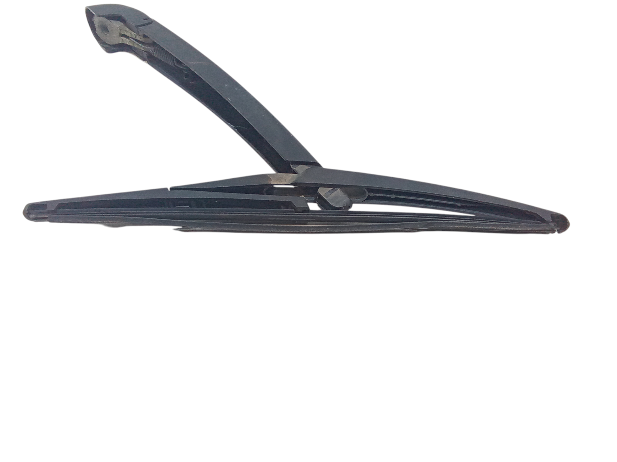 Braccio tergicristallo posteriore per Fiat 500 Serie (07>14) (2007 - 2014)