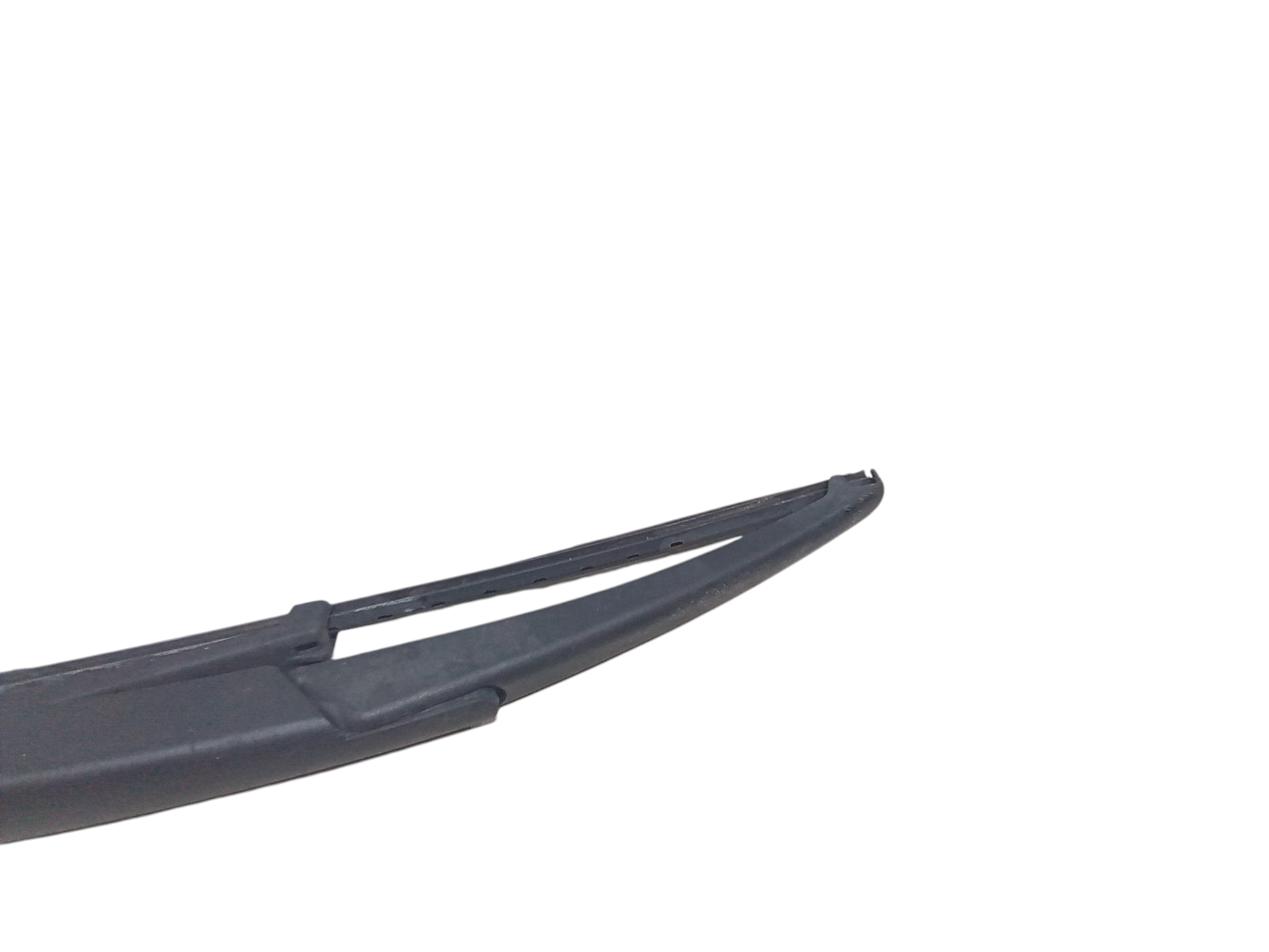 Braccio tergicristallo posteriore per Fiat 500 Serie (07>14) (2007 - 2014)