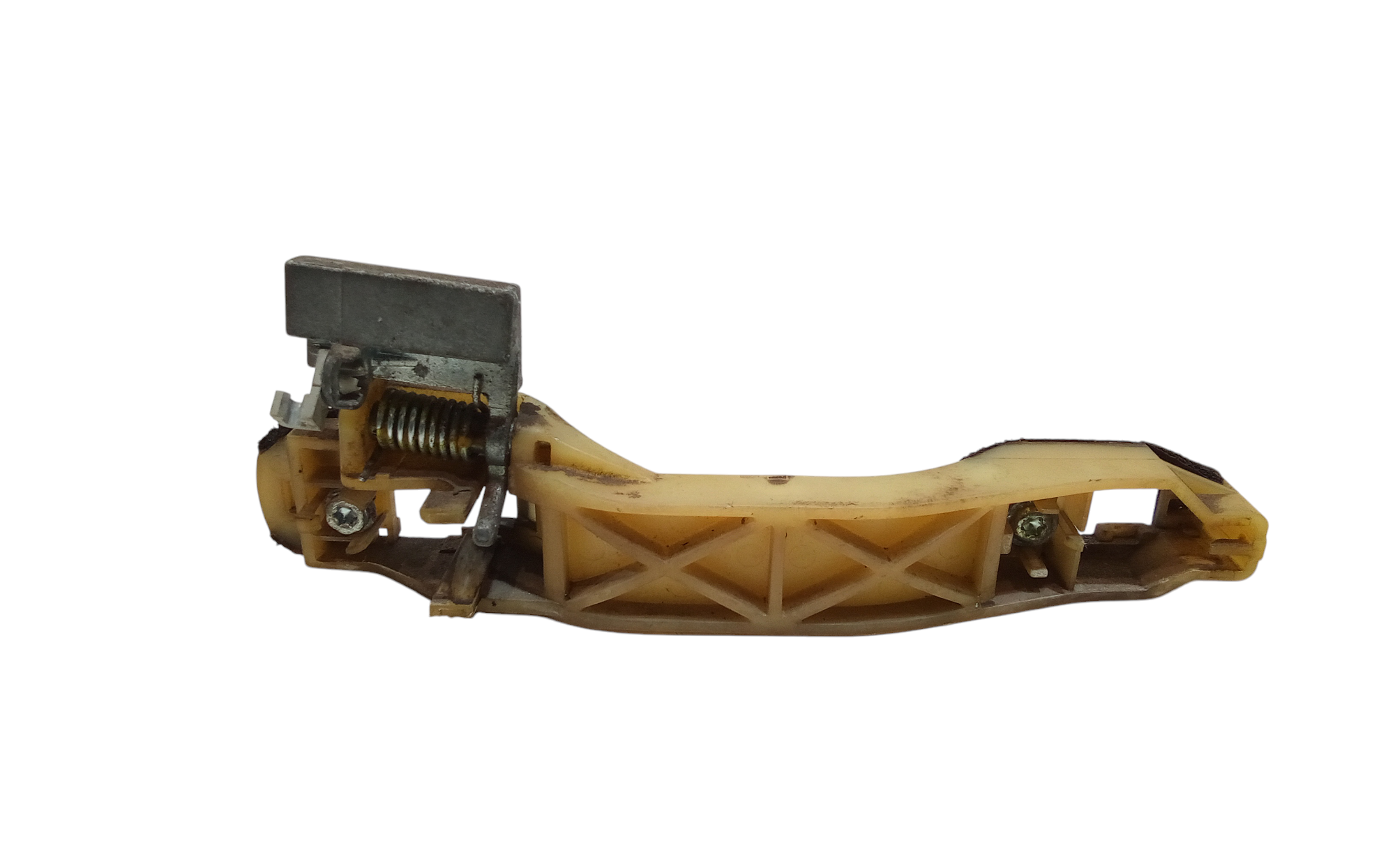 Supporto maniglia posteriore sinistra per Chevrolet Captiva 1 Serie (2006 - In produzione)