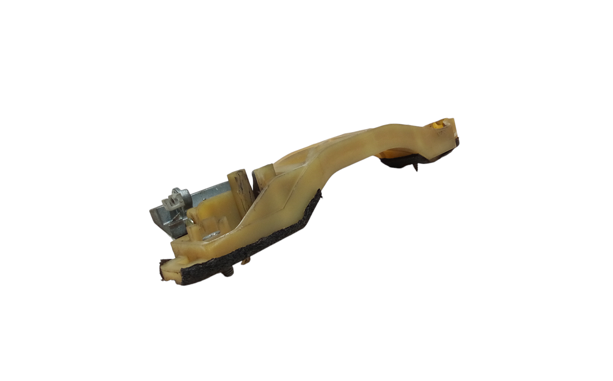 Supporto maniglia posteriore sinistra per Chevrolet Captiva 1 Serie (2006 - In produzione)