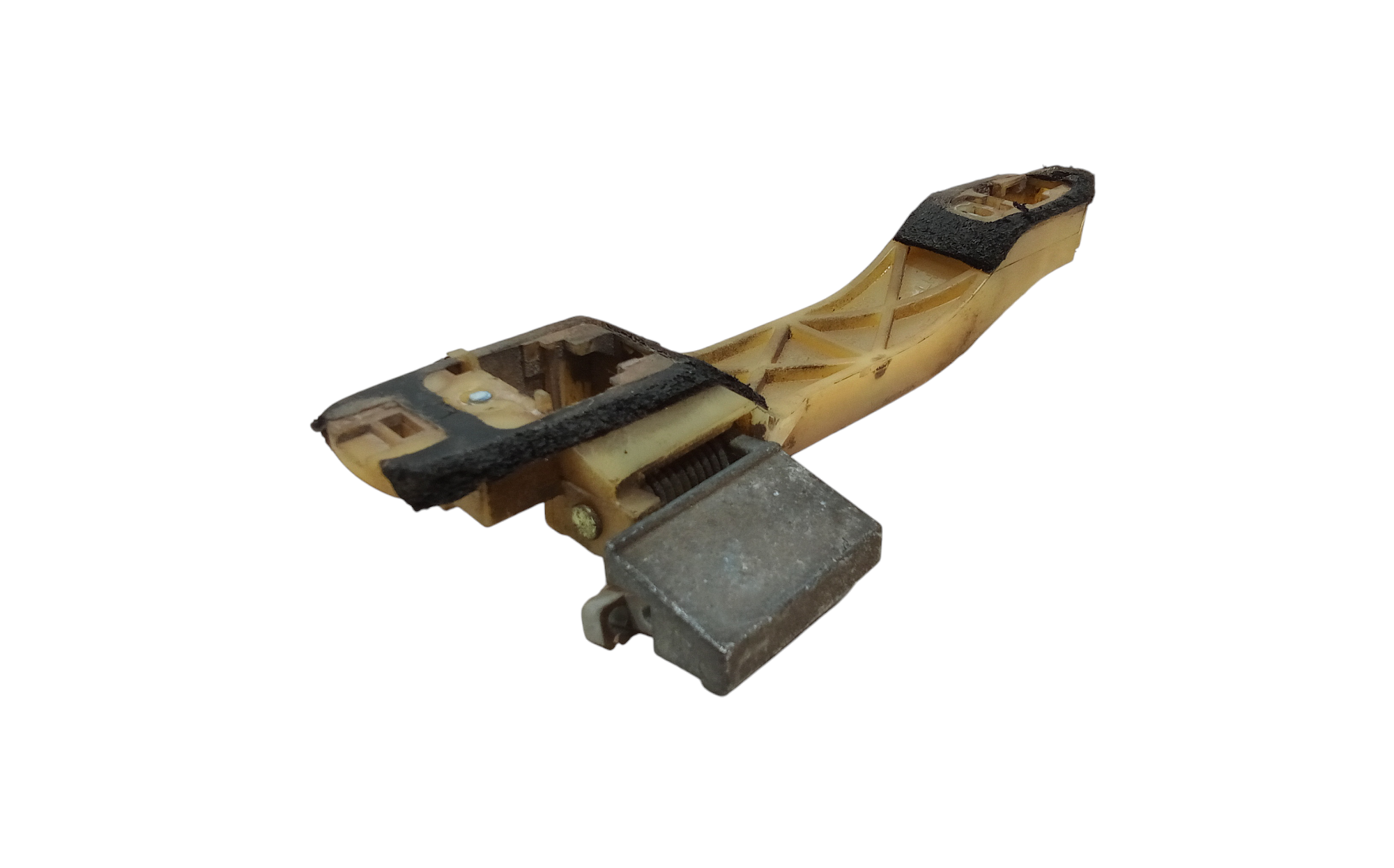 Supporto maniglia posteriore sinistra per Chevrolet Captiva 1 Serie (2006 - In produzione)