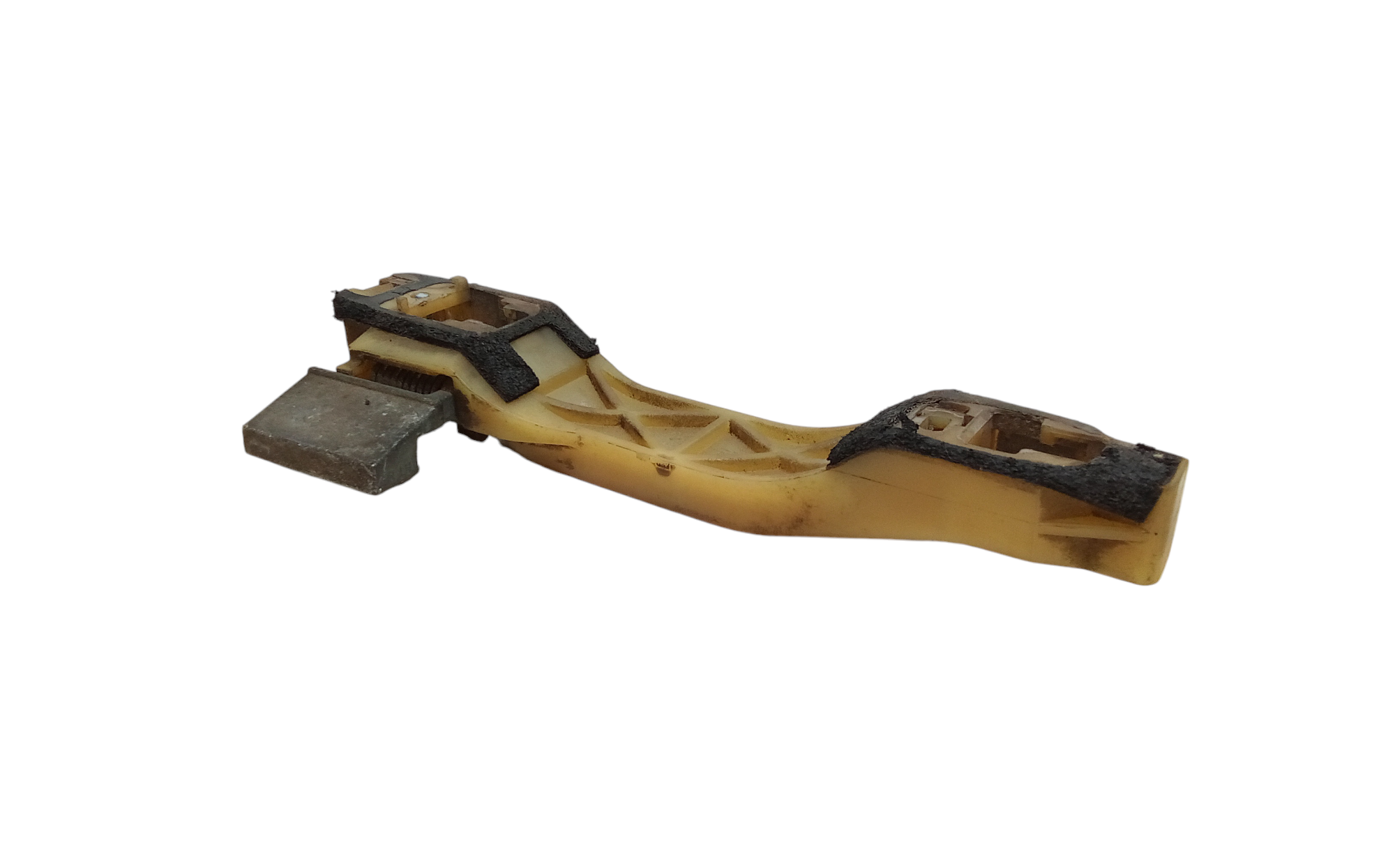 Supporto maniglia posteriore sinistra per Chevrolet Captiva 1 Serie (2006 - In produzione)