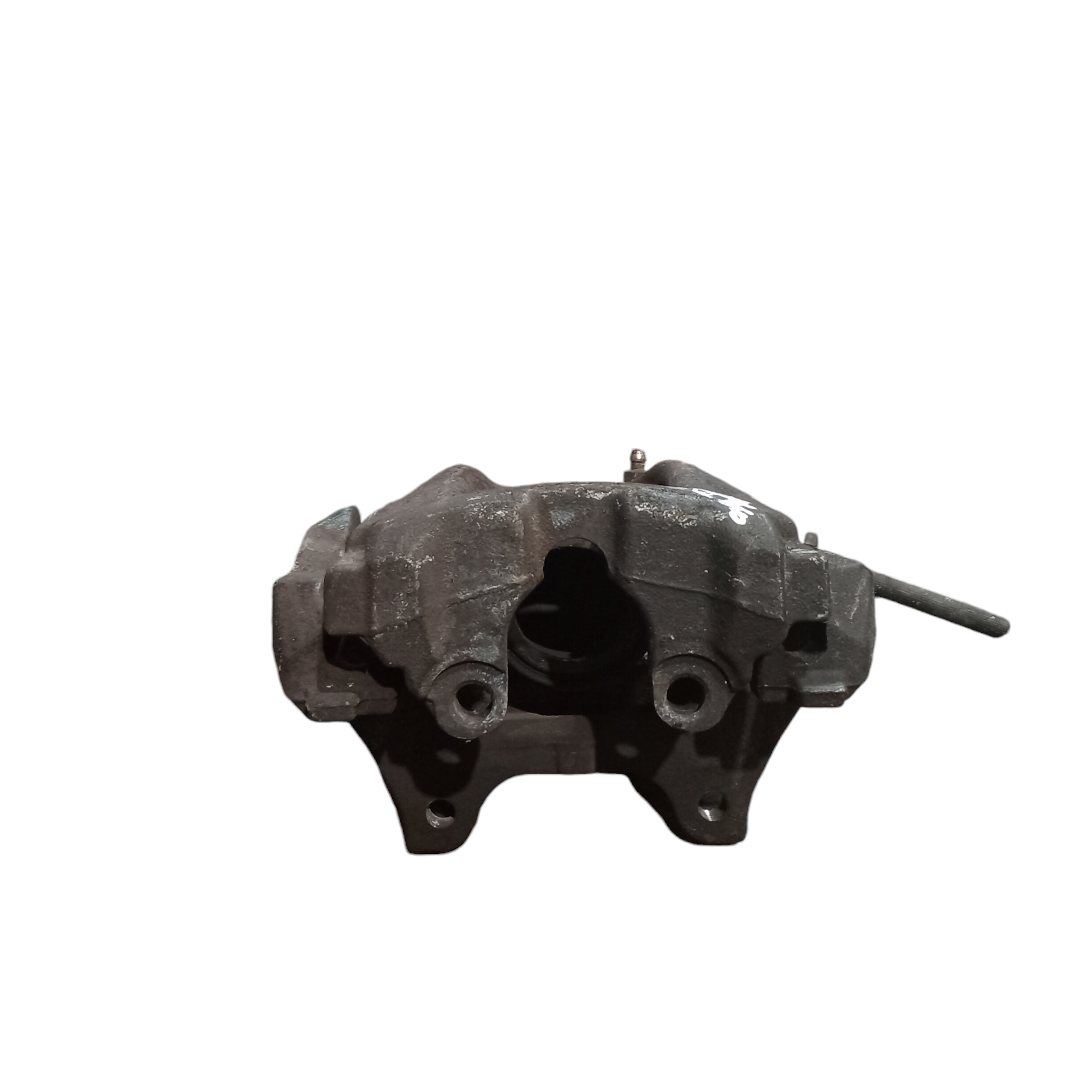 Pinza Freno anteriore Sinistra per Fiat Dobl Cargo (10>18) (2010 - 2018)