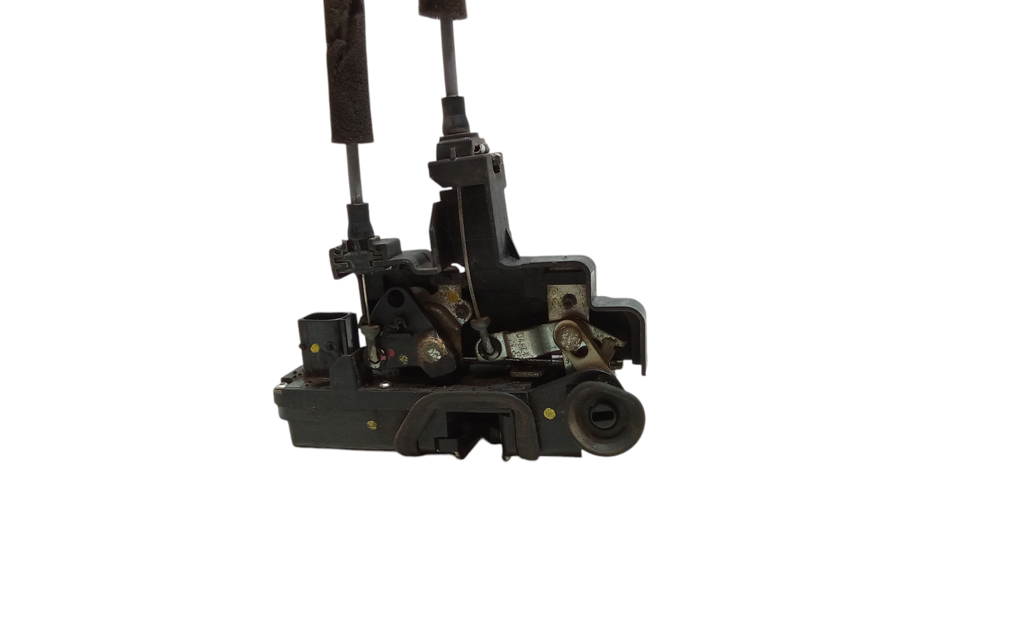 Serratura Posteriore Sinistra per Chevrolet Captiva 1 Serie (2006 - In produzione)