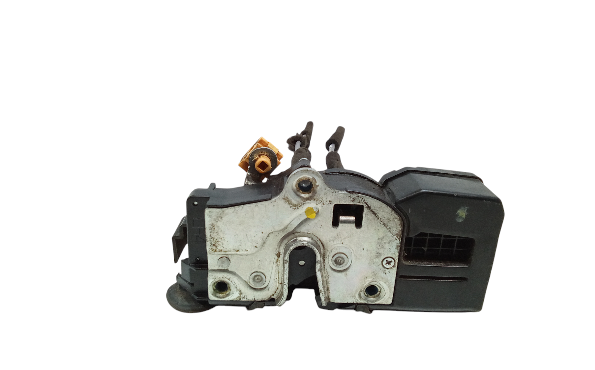 Serratura Posteriore Sinistra per Chevrolet Captiva 1 Serie (2006 - In produzione)