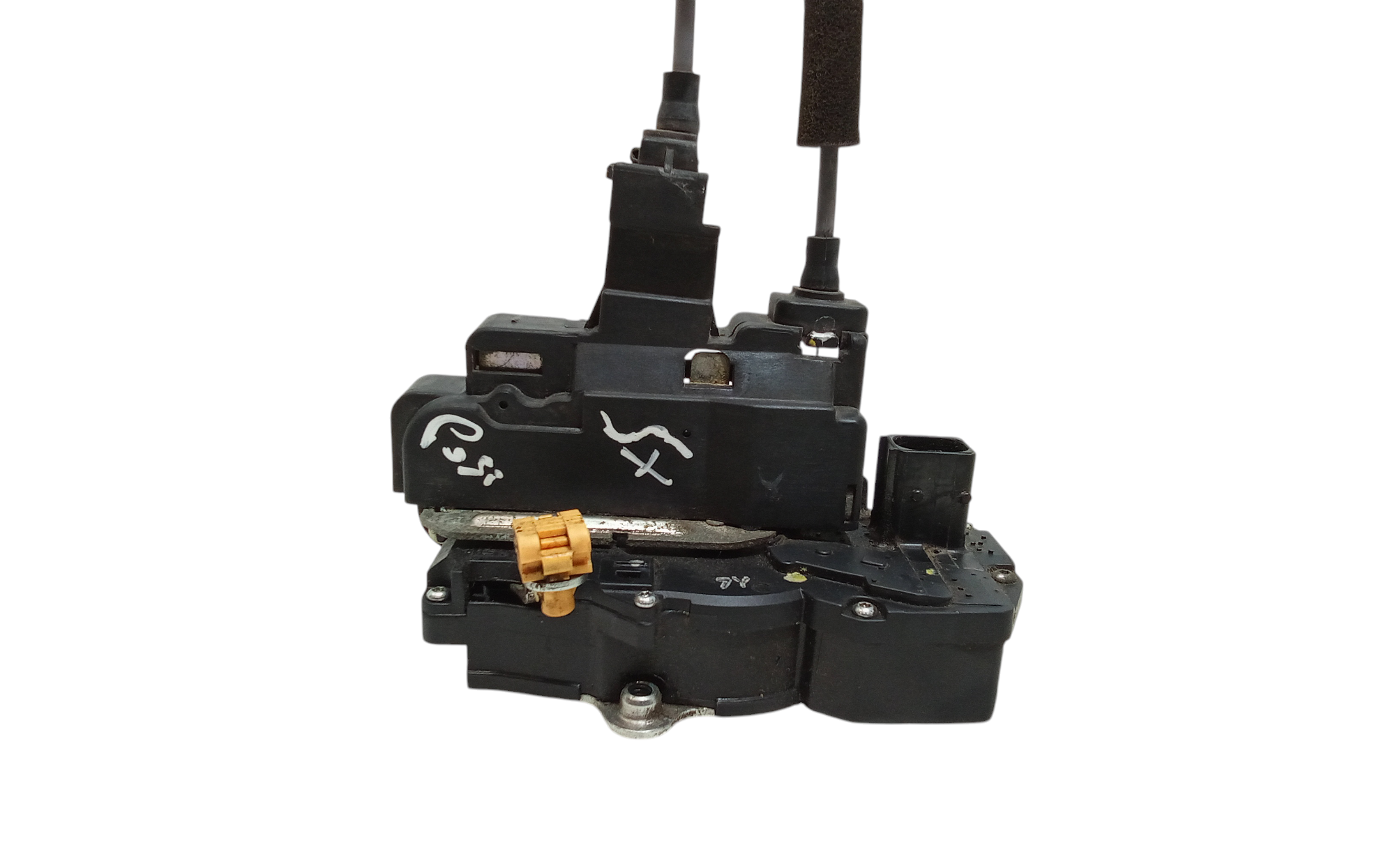 Serratura Posteriore Sinistra per Chevrolet Captiva 1 Serie (2006 - In produzione)