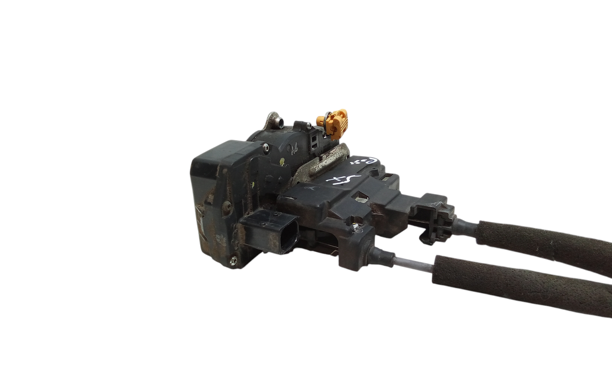 Serratura Posteriore Sinistra per Chevrolet Captiva 1 Serie (2006 - In produzione)