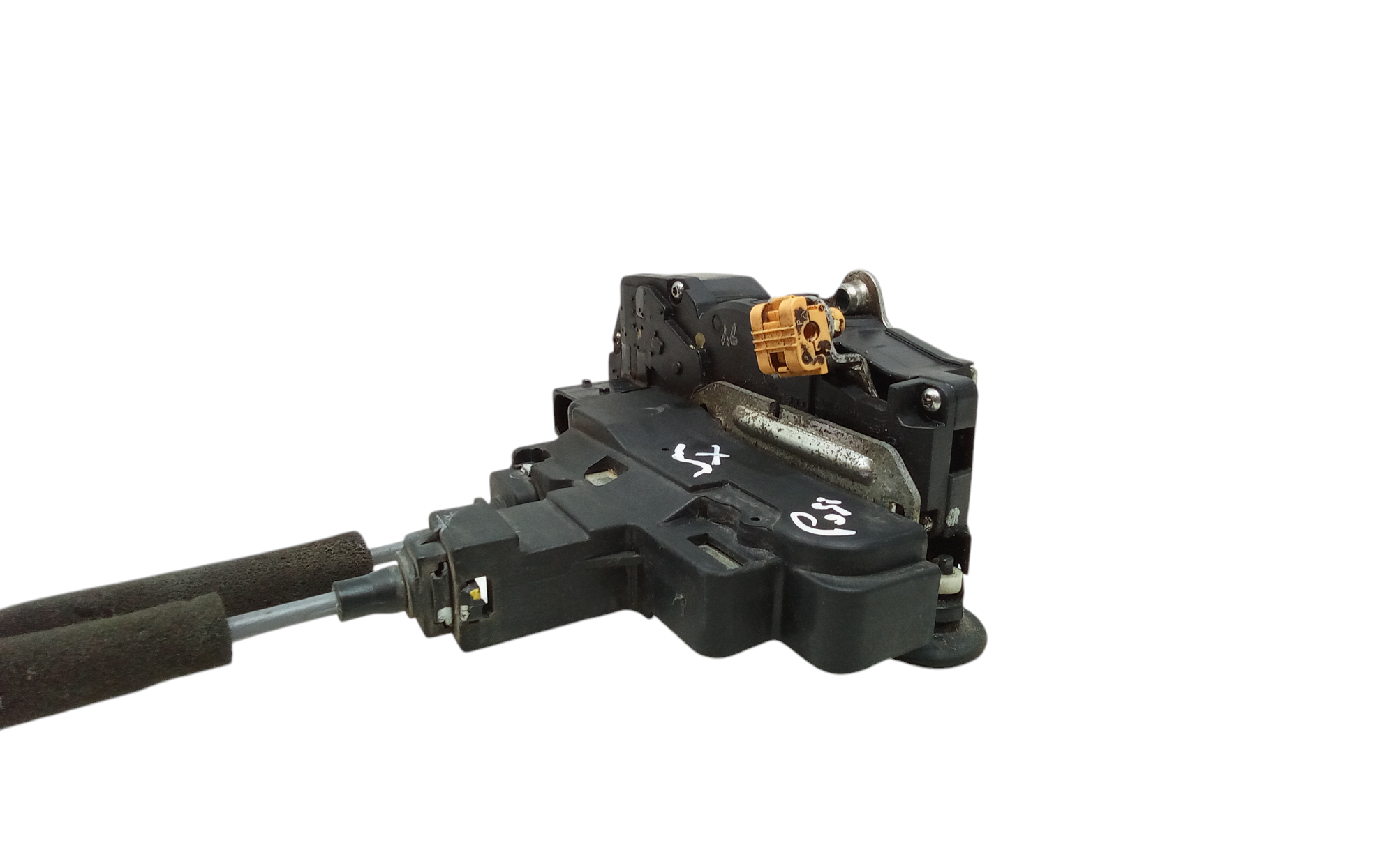 Serratura Posteriore Sinistra per Chevrolet Captiva 1 Serie (2006 - In produzione)